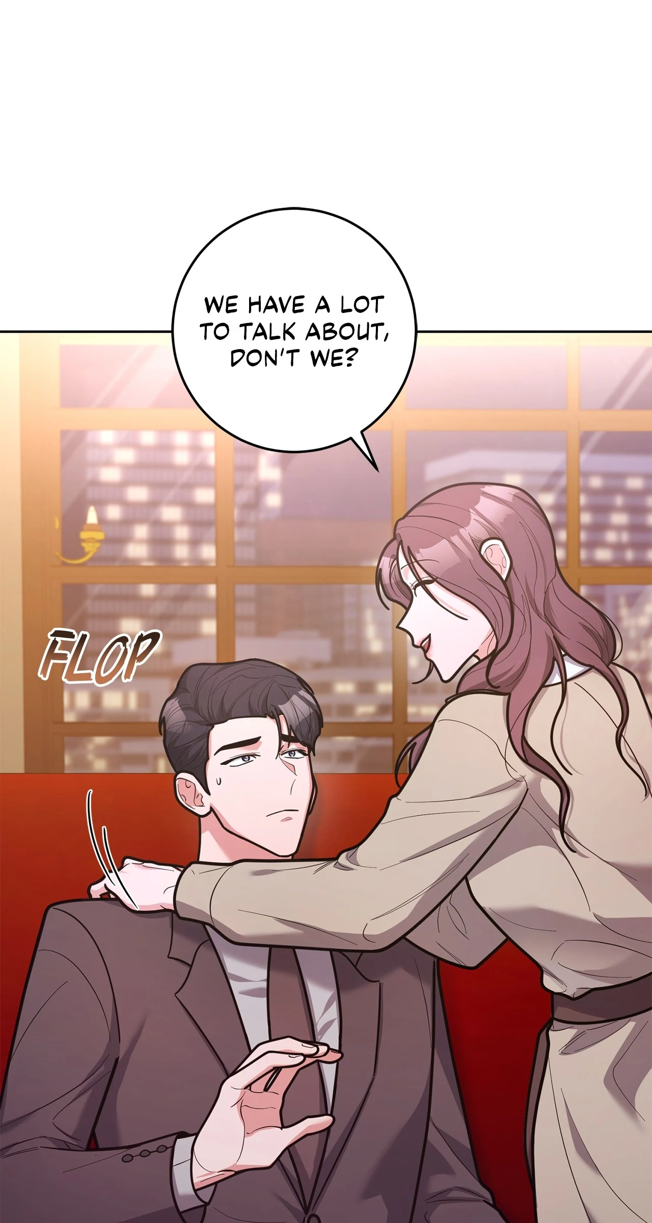 Lustfully – Manhwa Chapter 56 - page 18