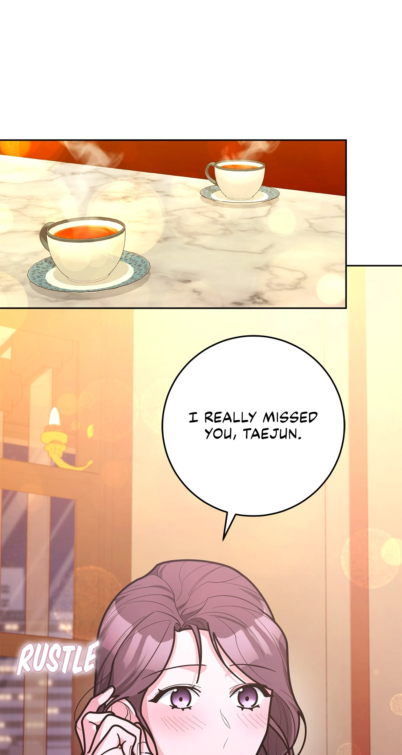 Lustfully – Manhwa Chapter 56 - page 20