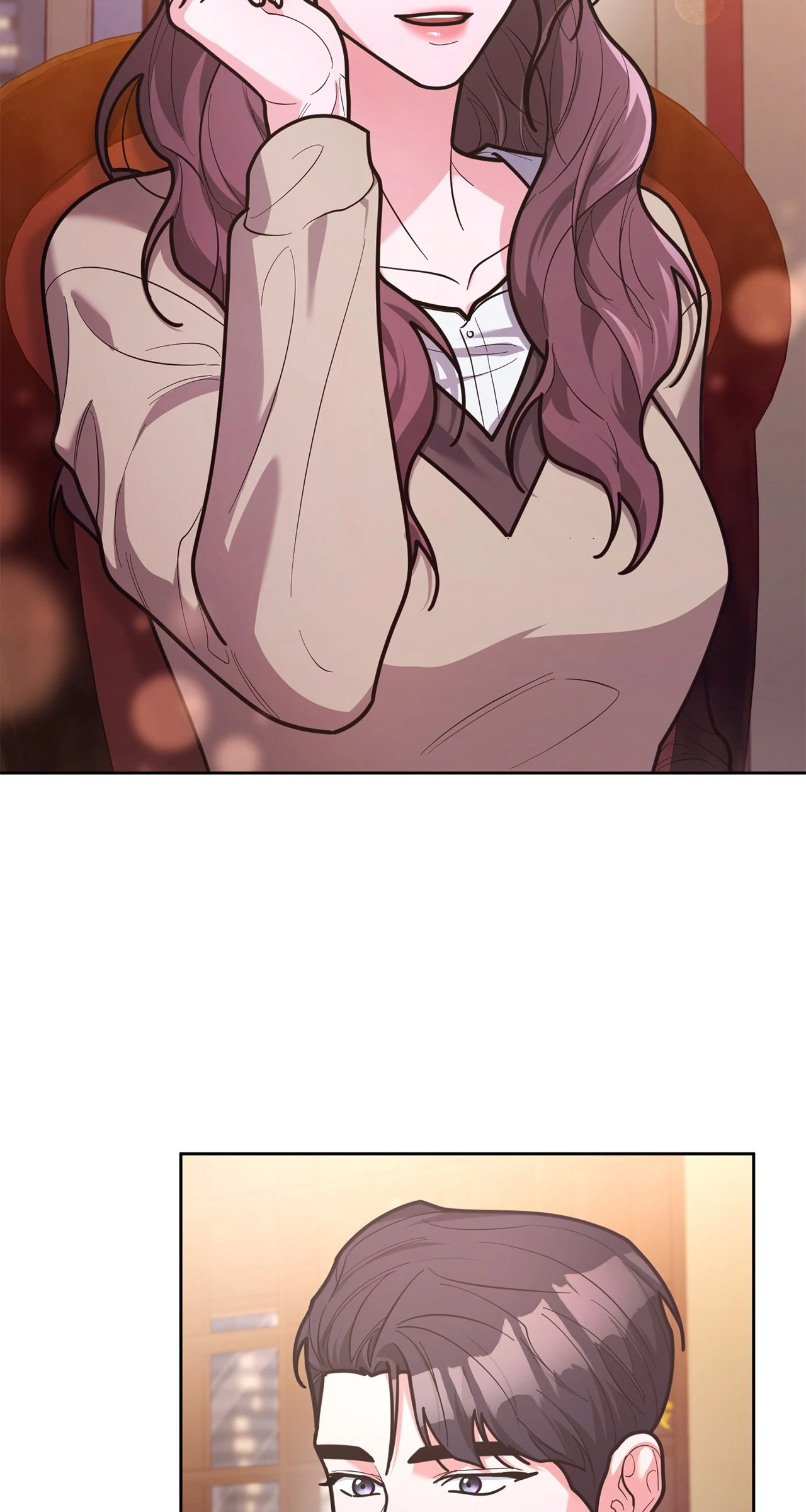 Lustfully – Manhwa Chapter 56 - page 21