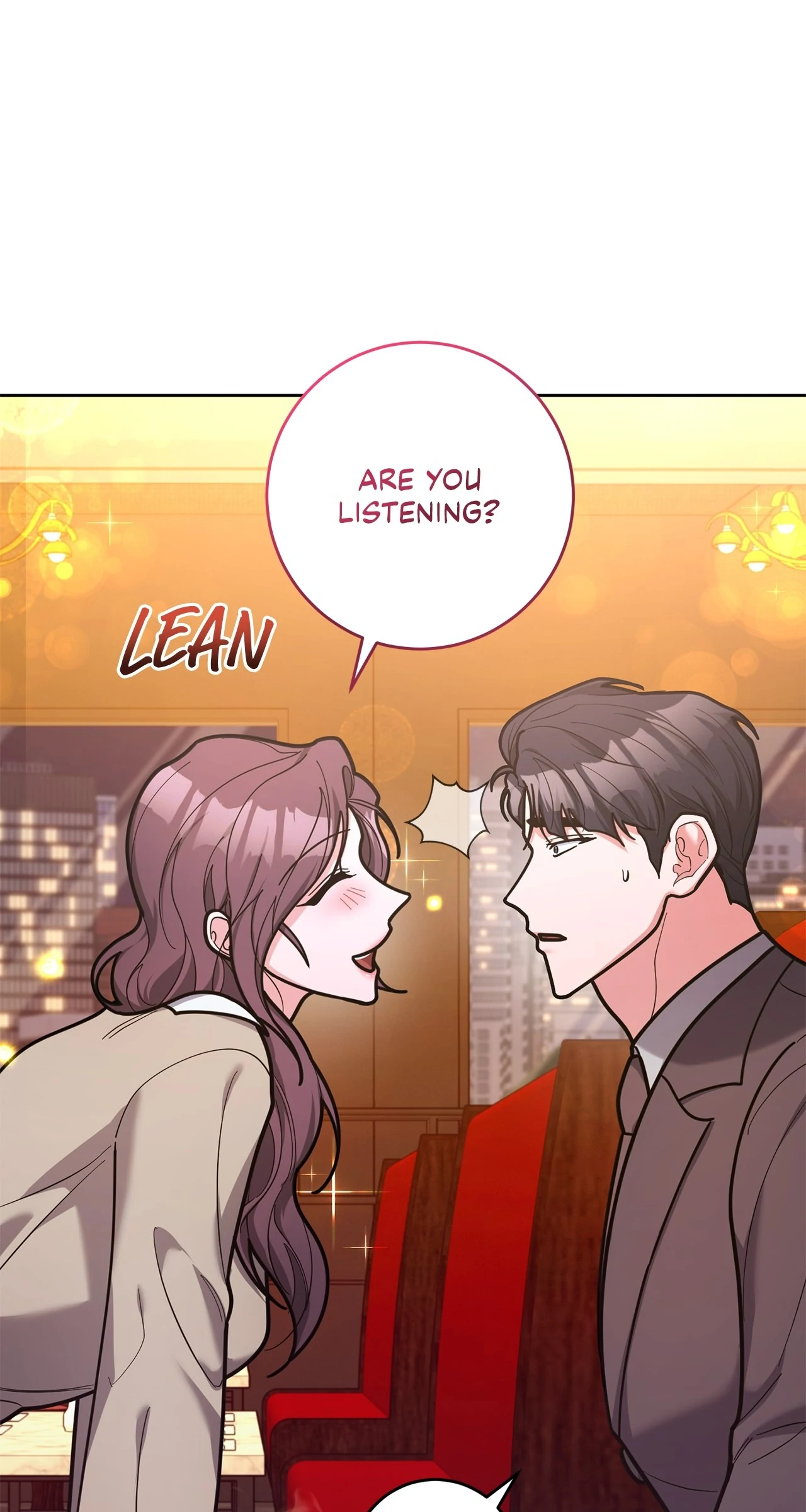 Lustfully – Manhwa Chapter 56 - page 23
