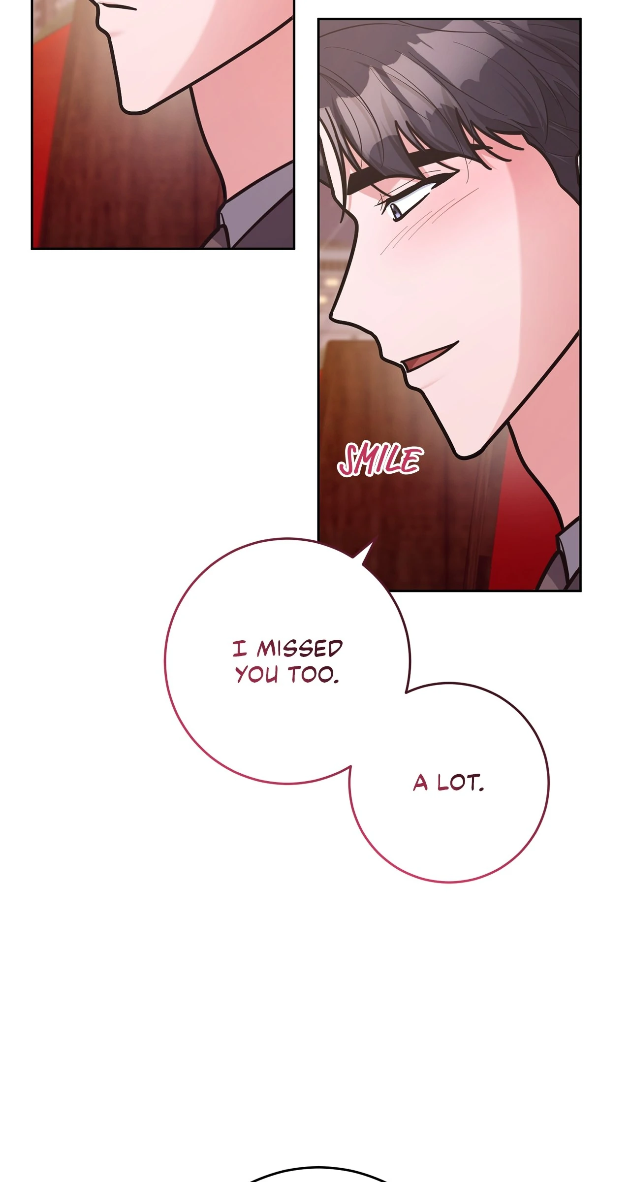 Lustfully – Manhwa Chapter 56 - page 25