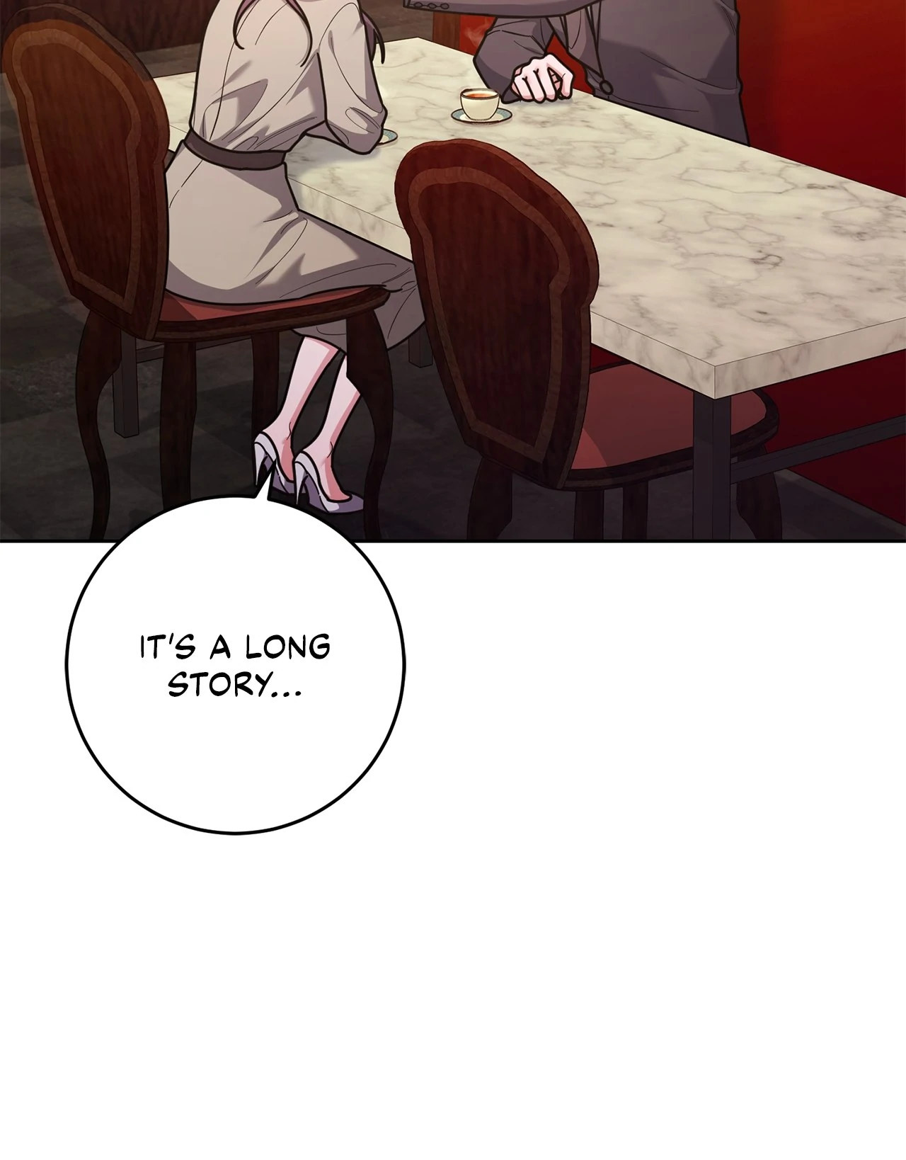 Lustfully – Manhwa Chapter 56 - page 27