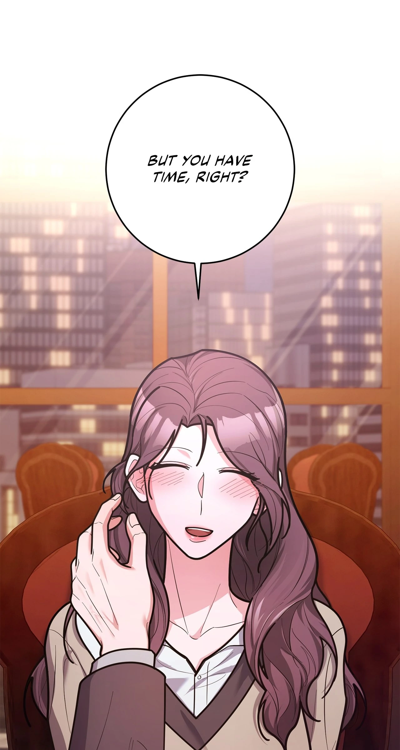 Lustfully – Manhwa Chapter 56 - page 28