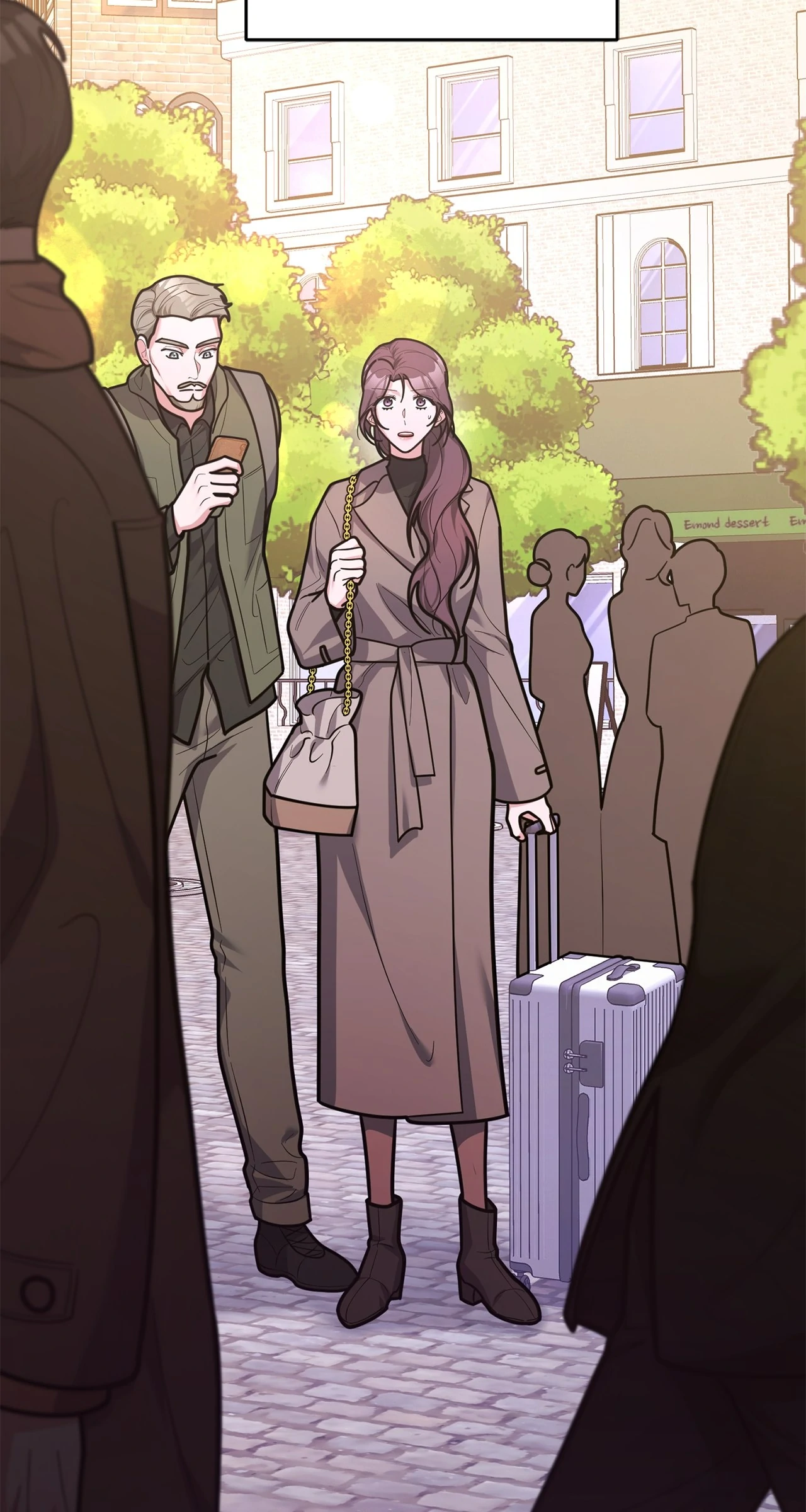Lustfully – Manhwa Chapter 56 - page 31