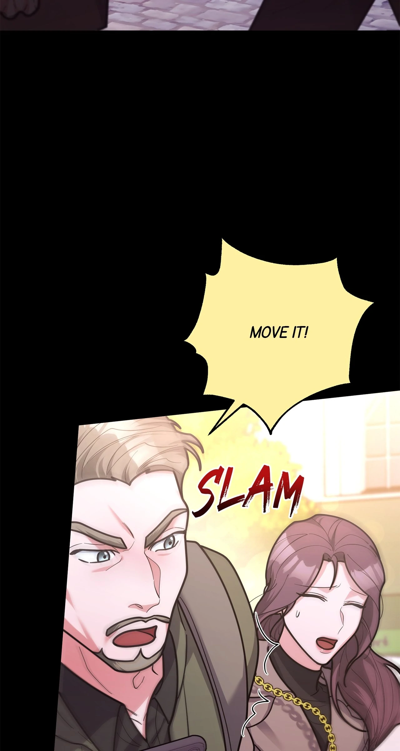 Lustfully – Manhwa Chapter 56 - page 32