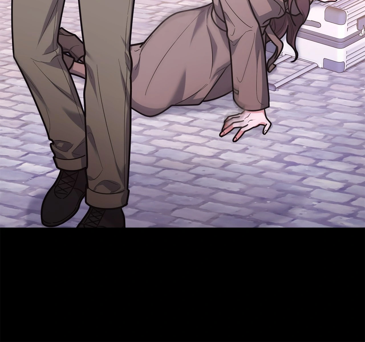Lustfully – Manhwa Chapter 56 - page 34