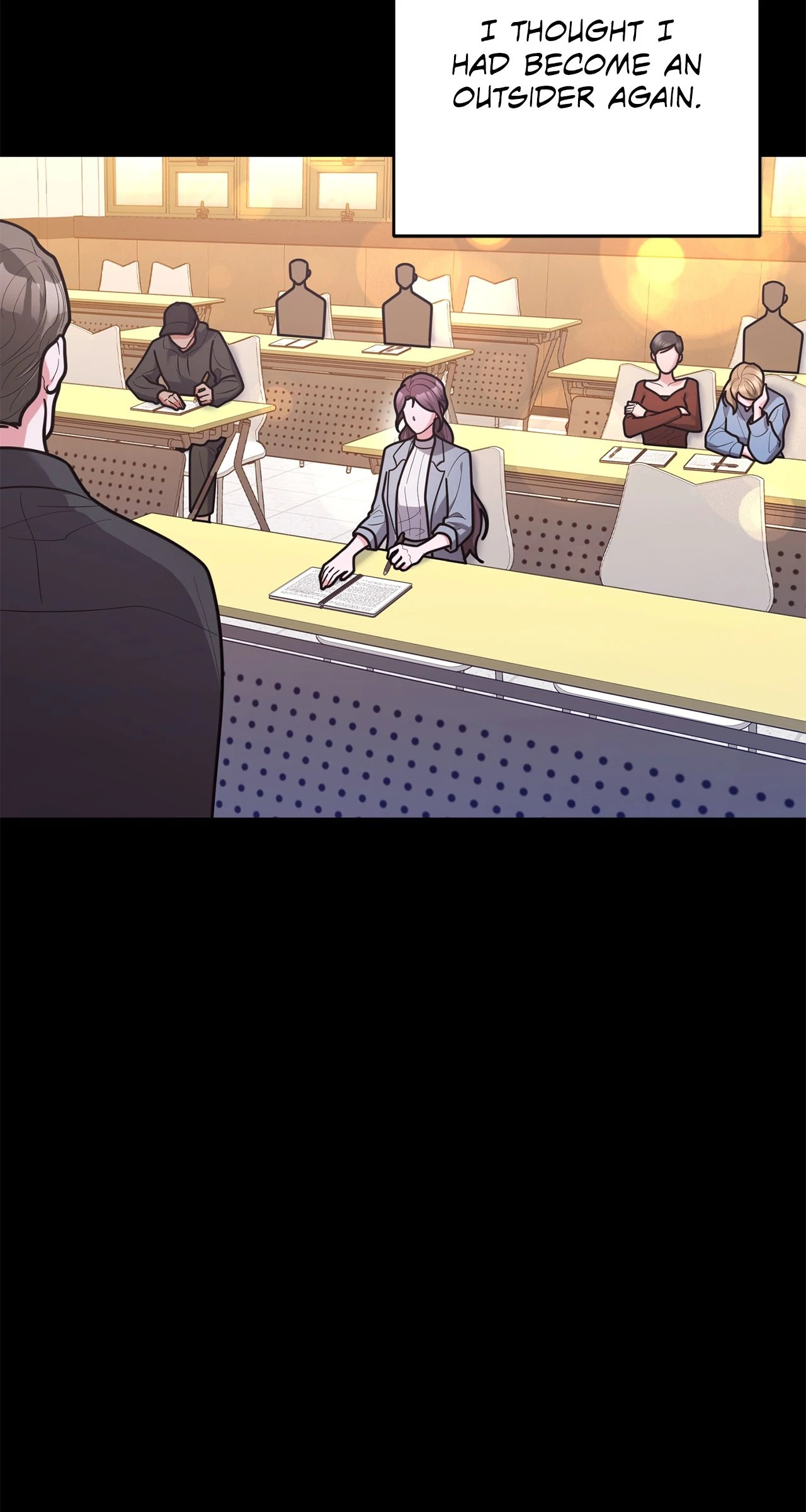 Lustfully – Manhwa Chapter 56 - page 37