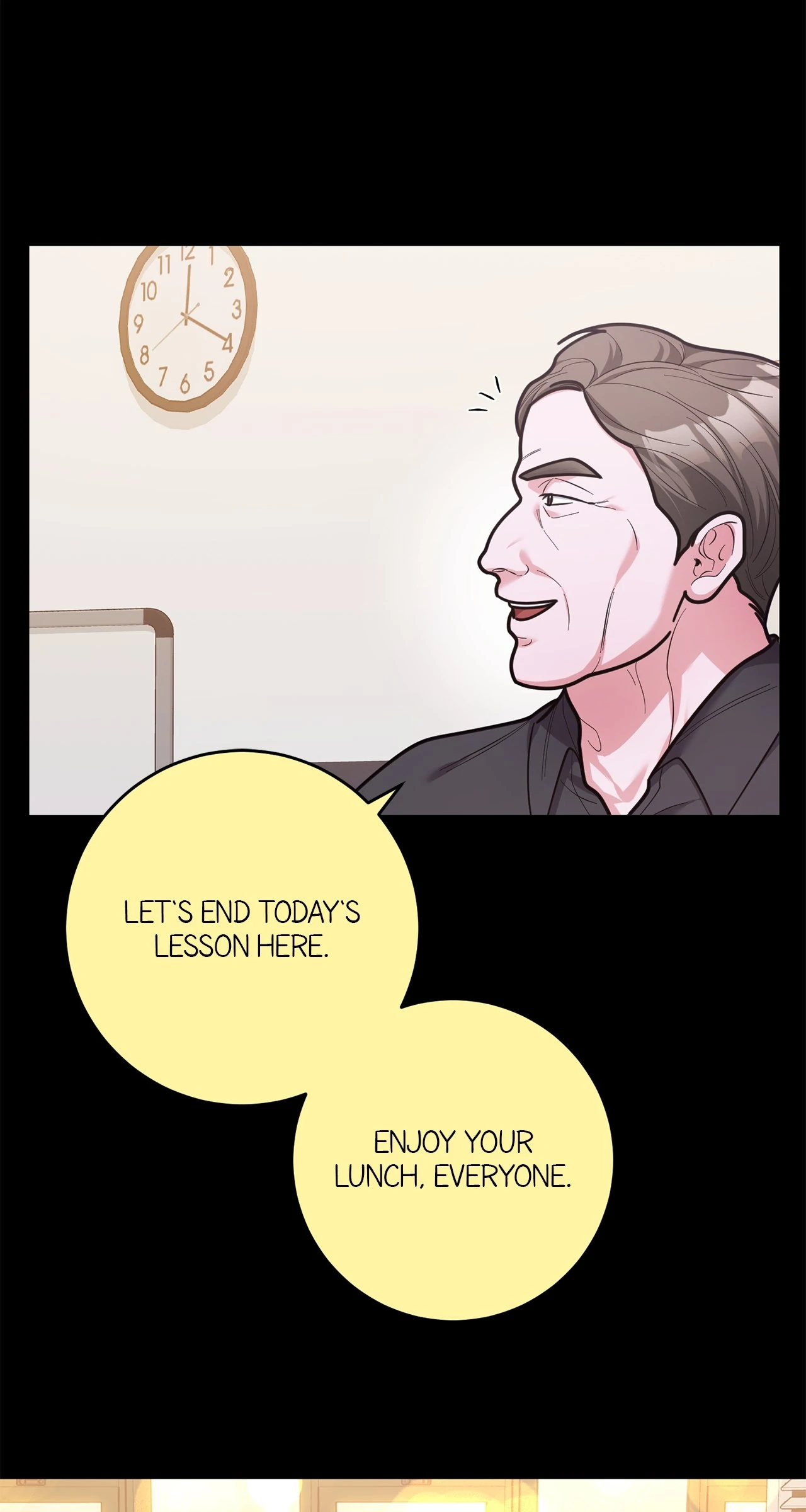 Lustfully – Manhwa Chapter 56 - page 38