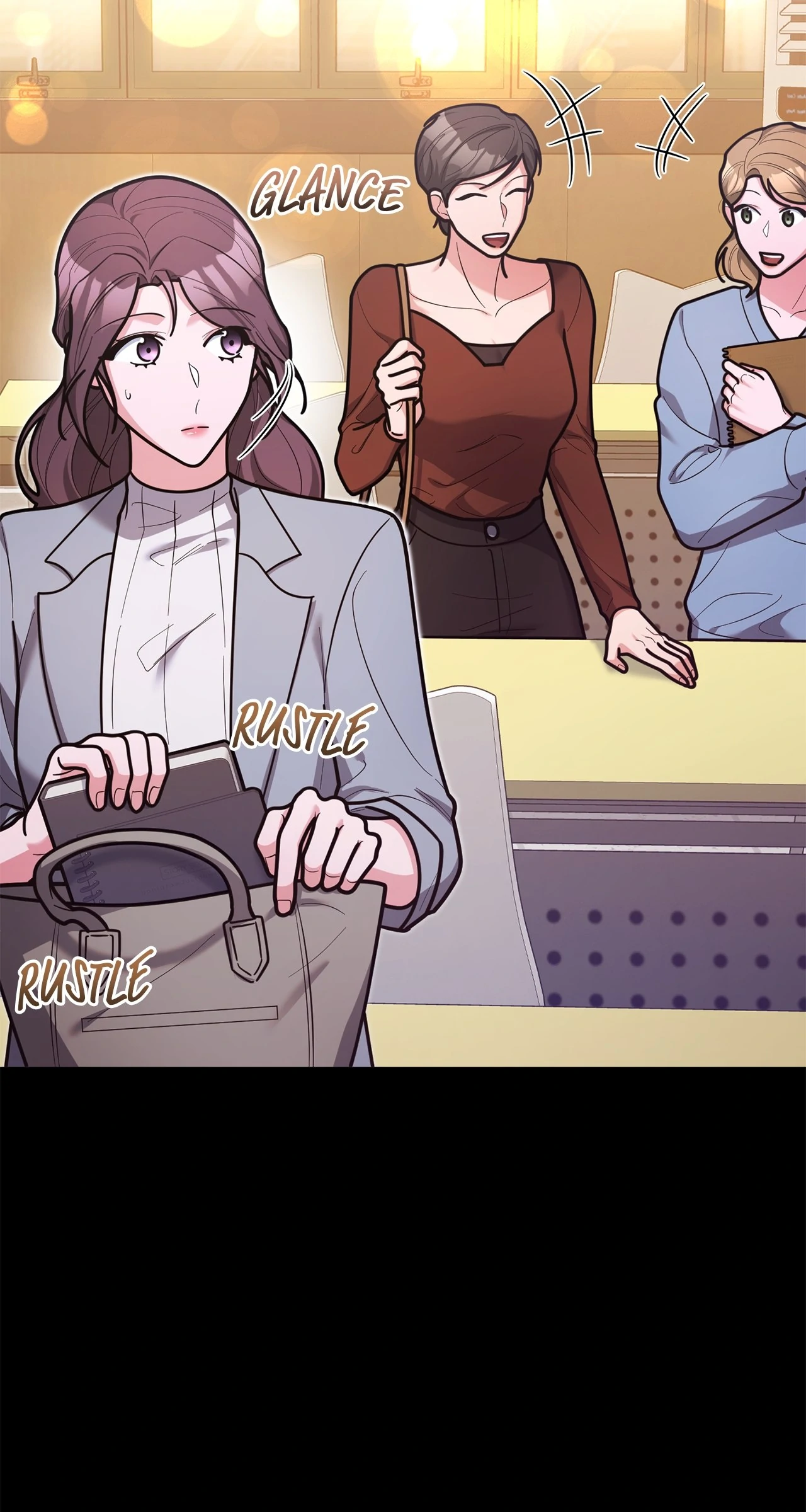 Lustfully – Manhwa Chapter 56 - page 39