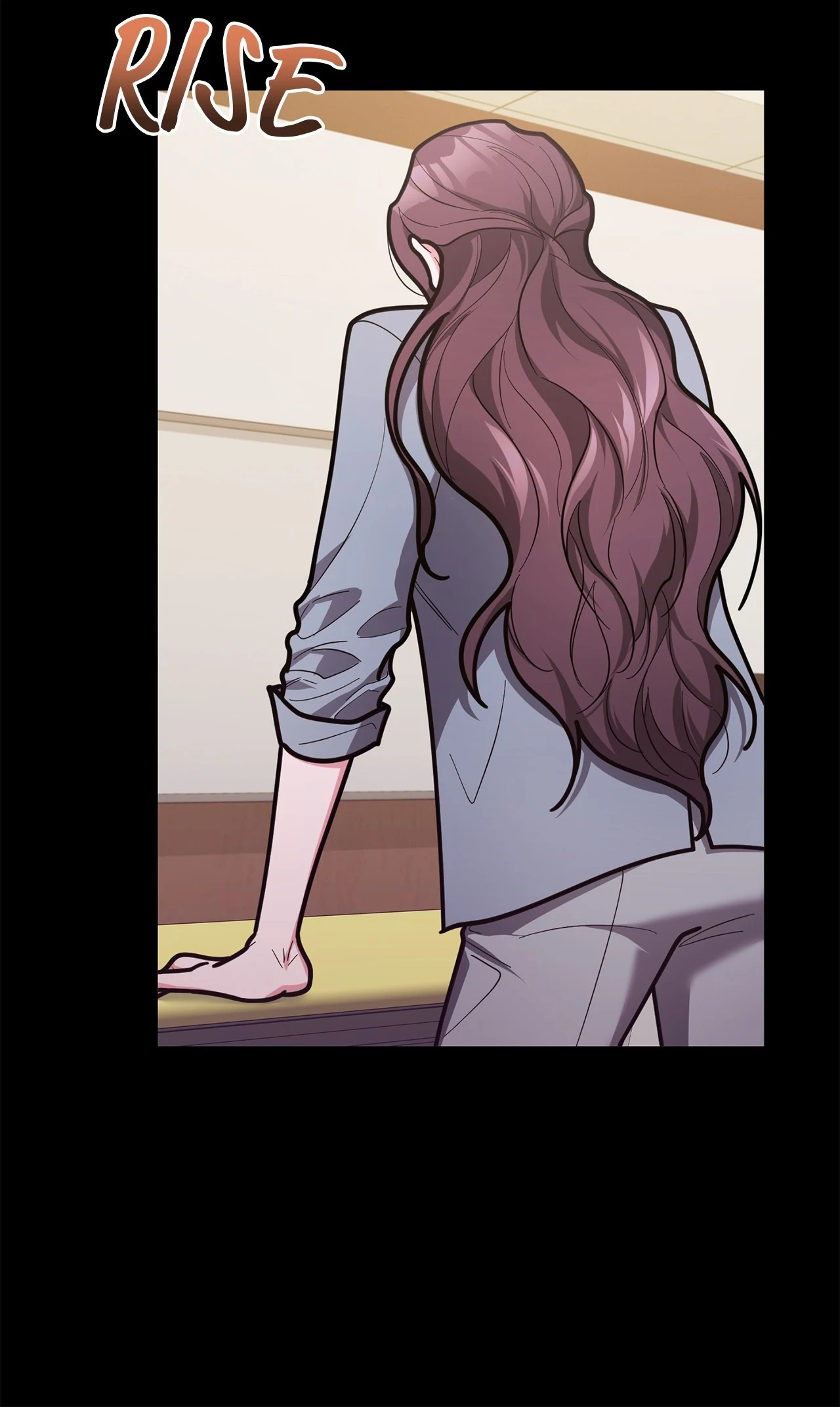 Lustfully – Manhwa Chapter 56 - page 41