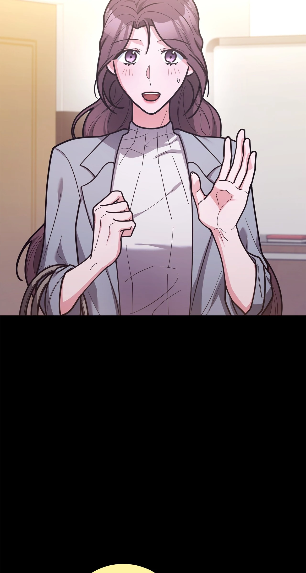 Lustfully – Manhwa Chapter 56 - page 43