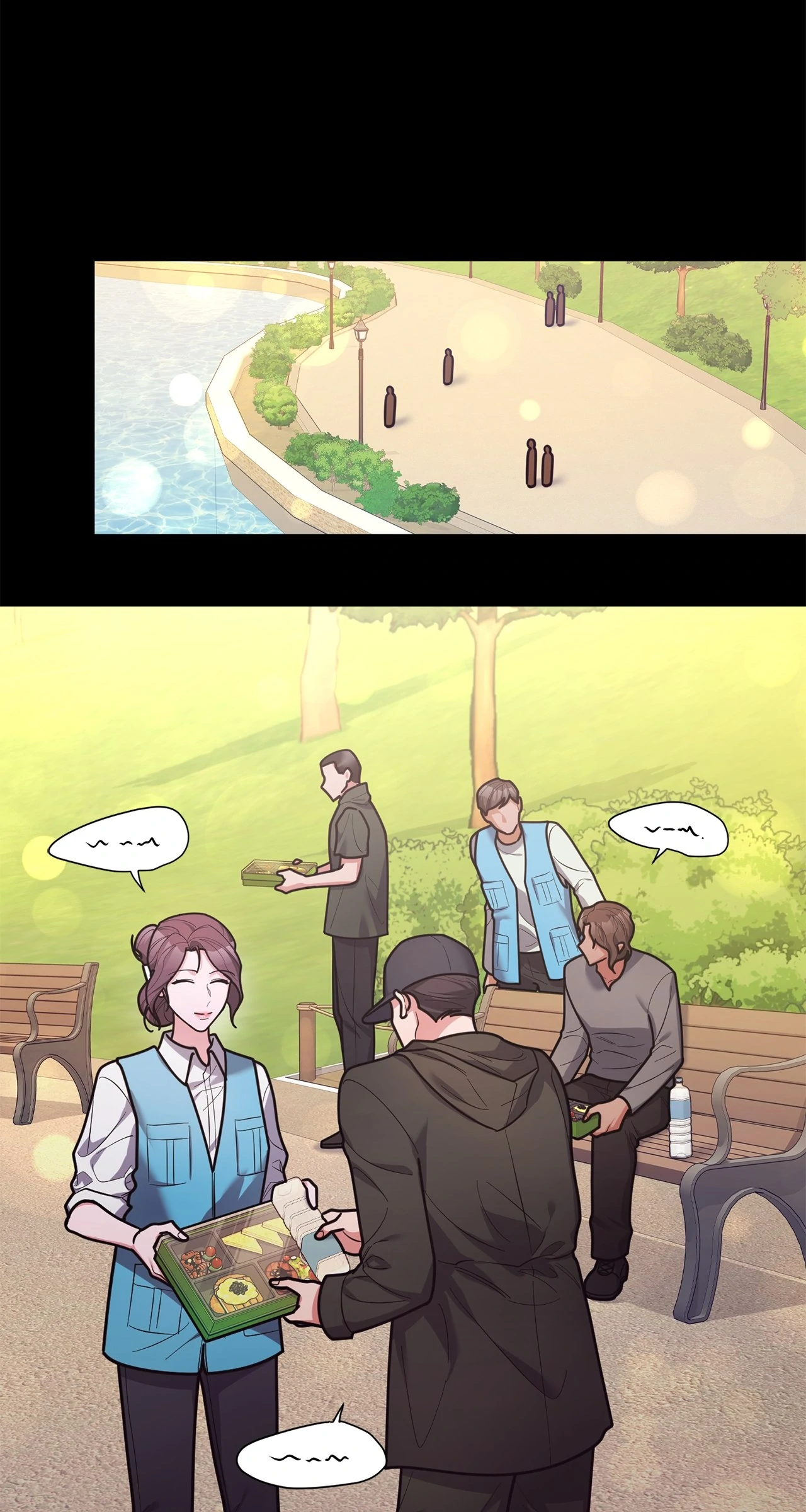 Lustfully – Manhwa Chapter 56 - page 48