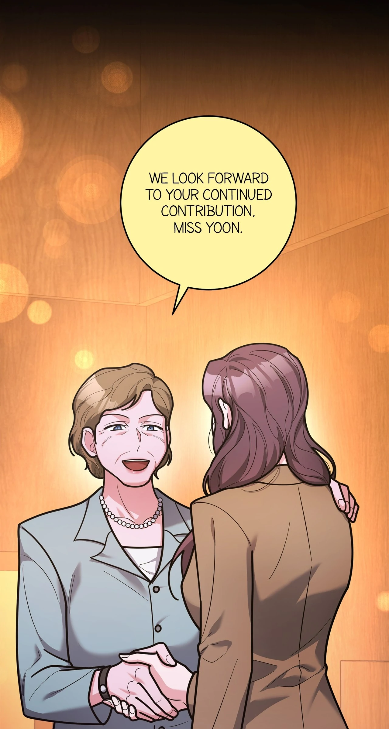 Lustfully – Manhwa Chapter 56 - page 52