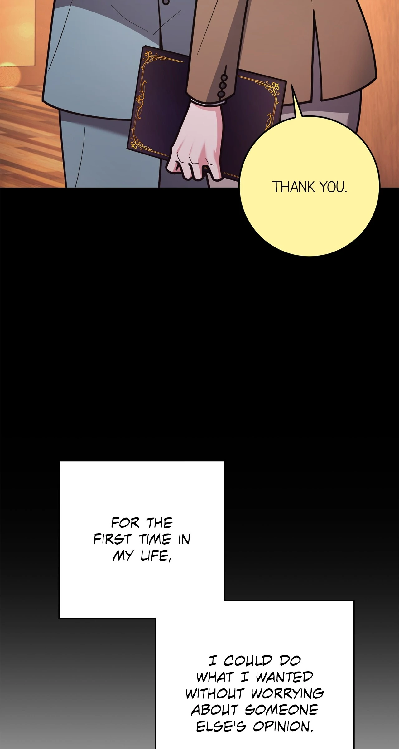 Lustfully – Manhwa Chapter 56 - page 53