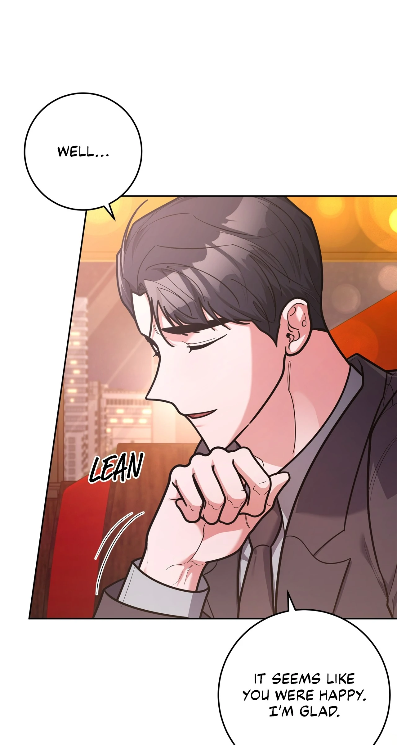 Lustfully – Manhwa Chapter 56 - page 57