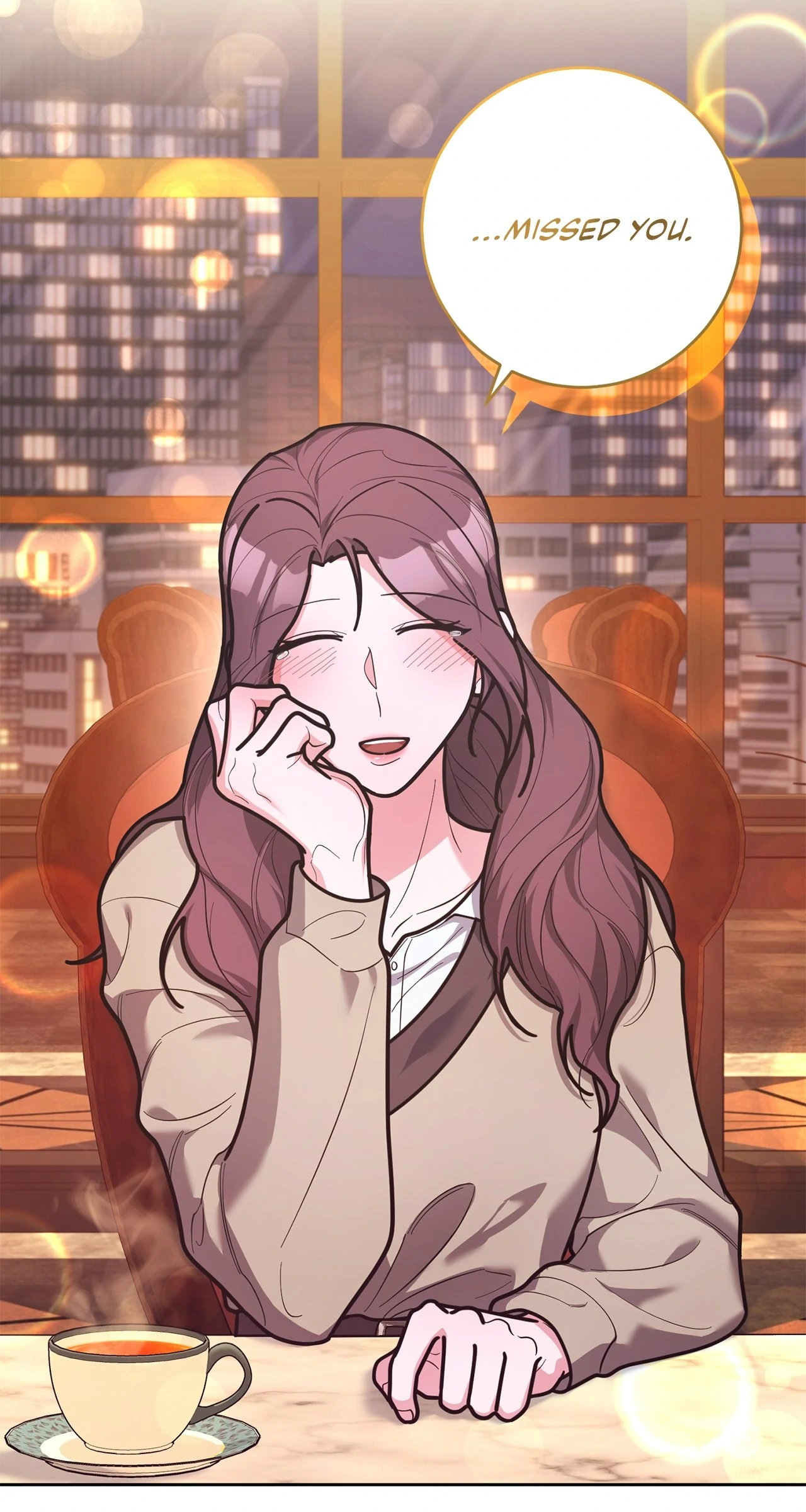 Lustfully – Manhwa Chapter 56 - page 67