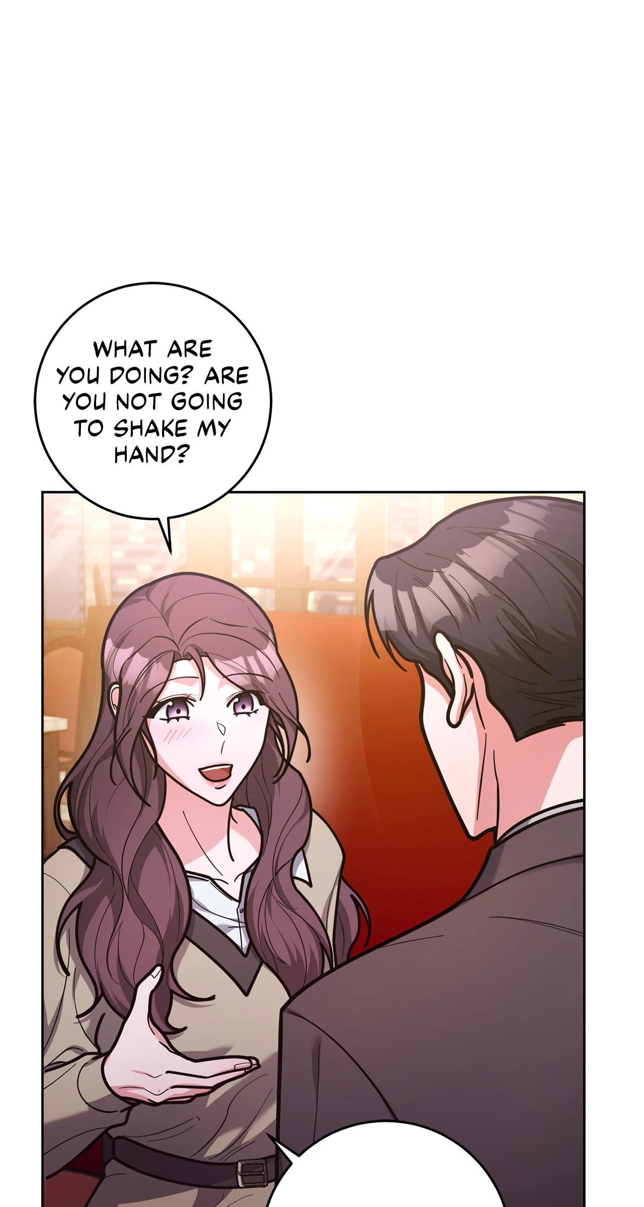 Lustfully – Manhwa Chapter 56 - page 9