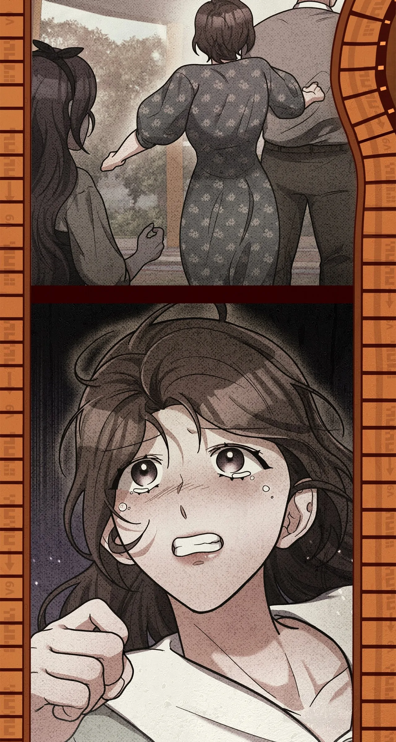 Lustfully – Manhwa Chapter 68 - page 10