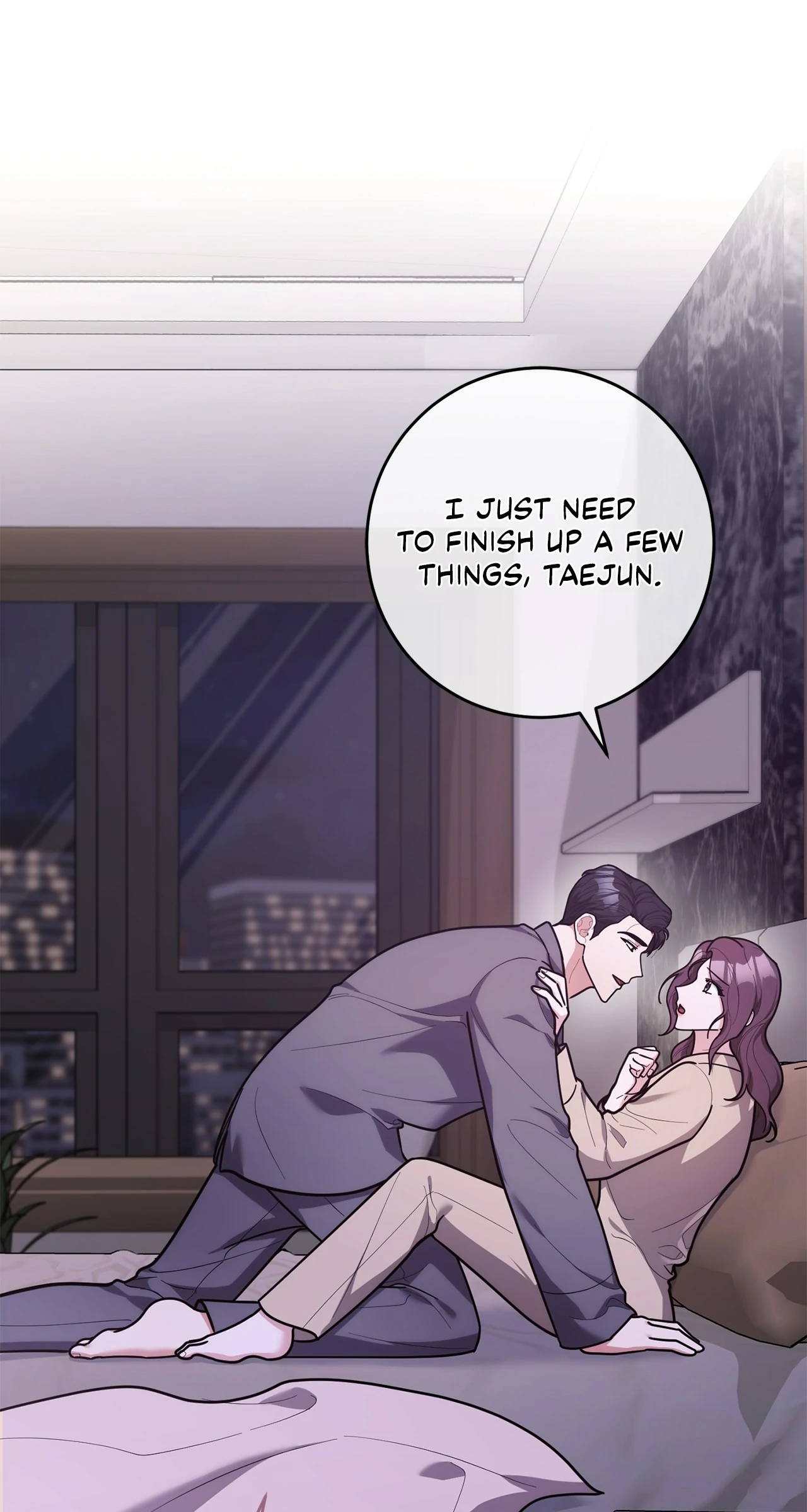 Lustfully – Manhwa Chapter 68 - page 101
