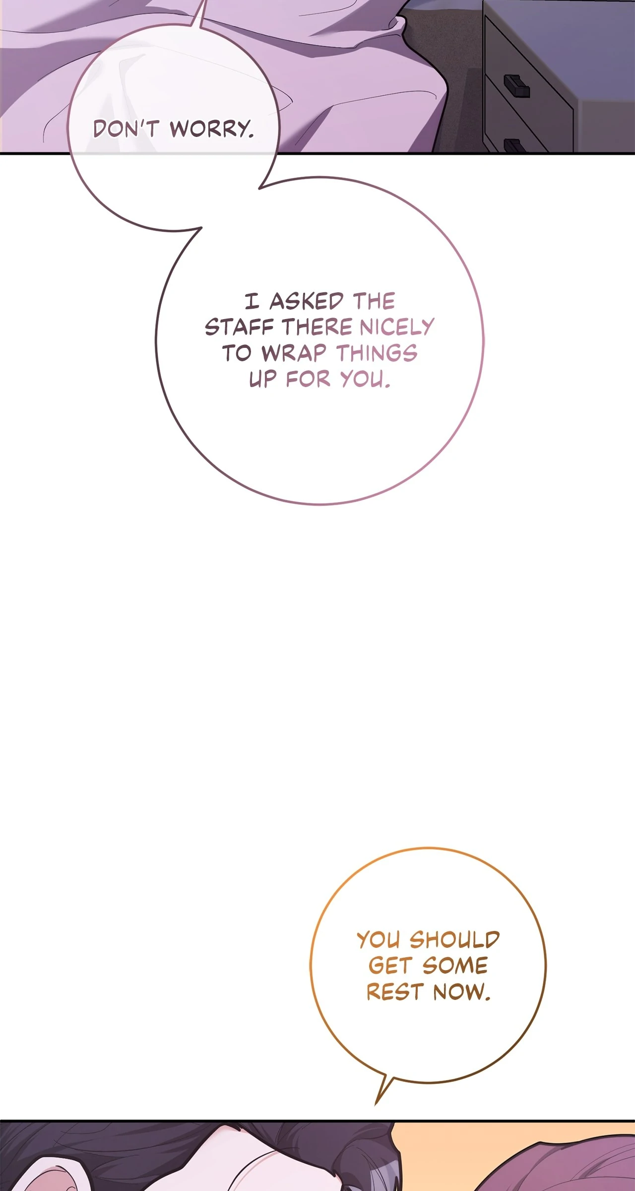 Lustfully – Manhwa Chapter 68 - page 102