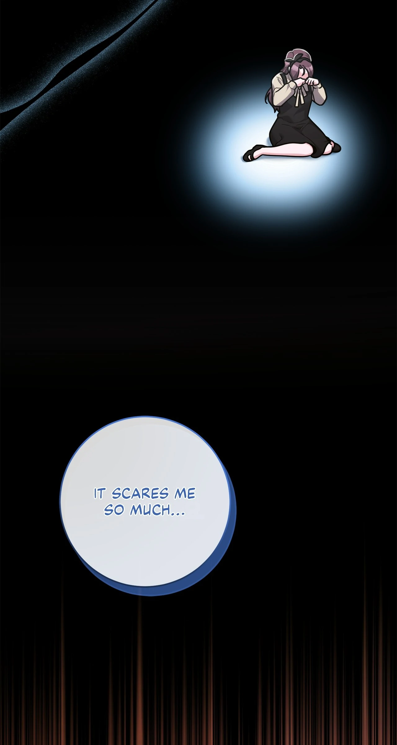 Lustfully – Manhwa Chapter 68 - page 16