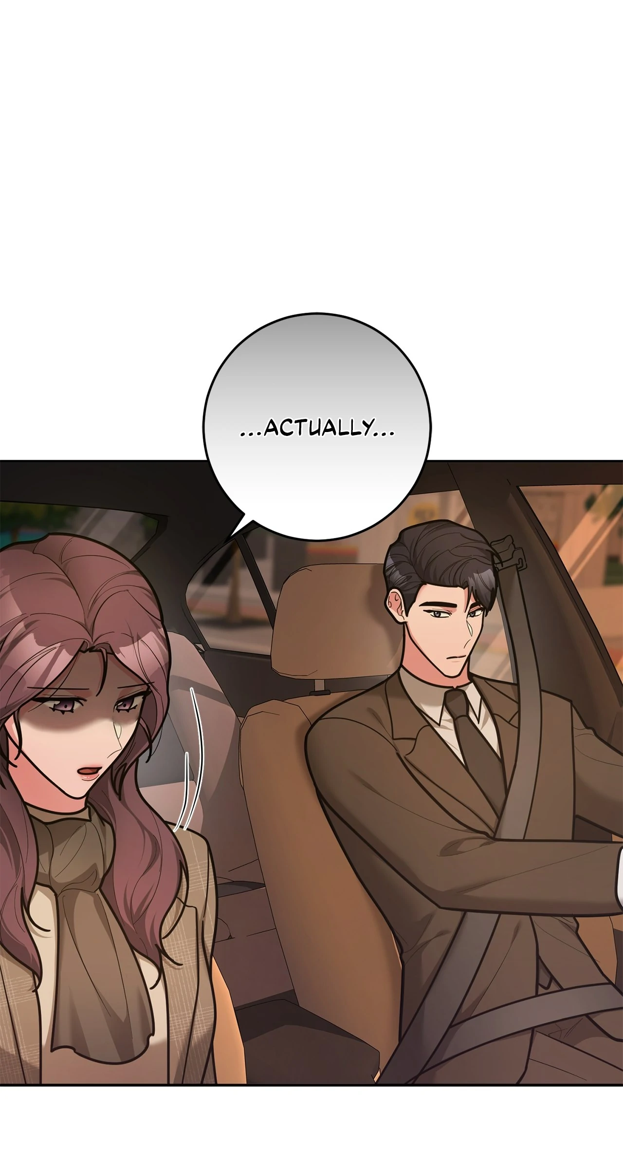 Lustfully – Manhwa Chapter 68 - page 2