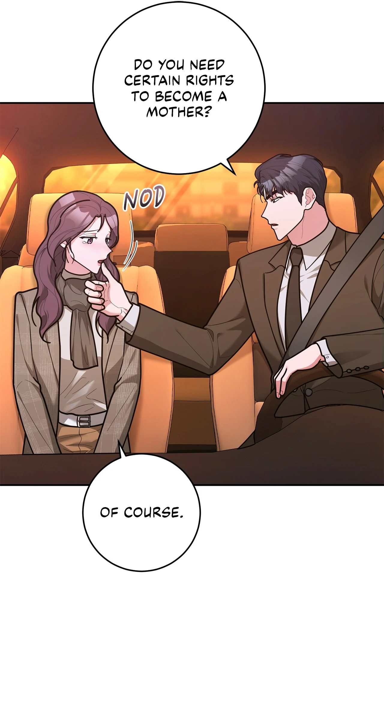 Lustfully – Manhwa Chapter 68 - page 20