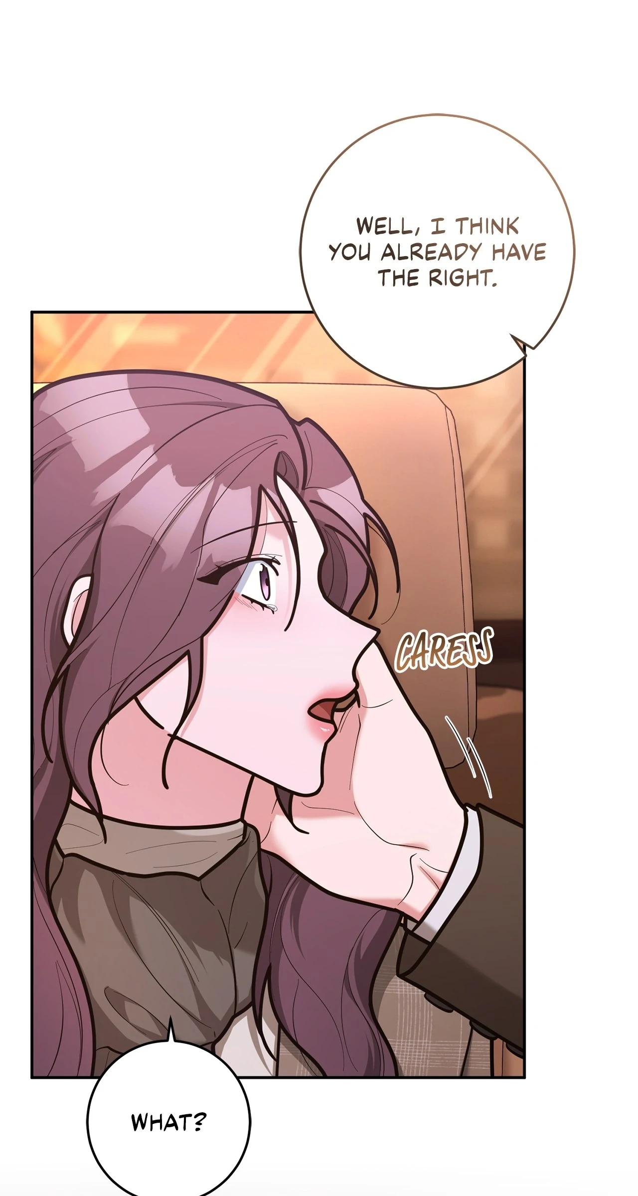 Lustfully – Manhwa Chapter 68 - page 22