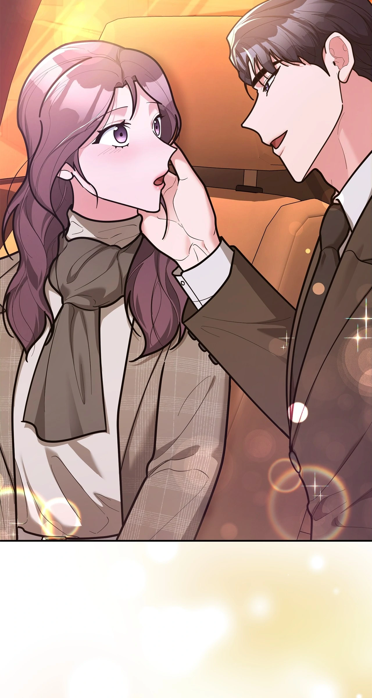 Lustfully – Manhwa Chapter 68 - page 24