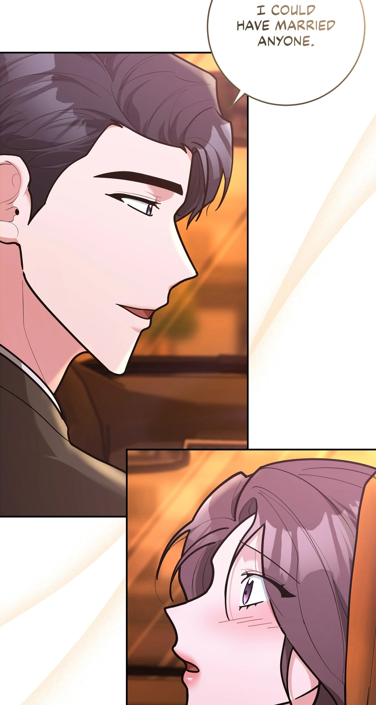 Lustfully – Manhwa Chapter 68 - page 33