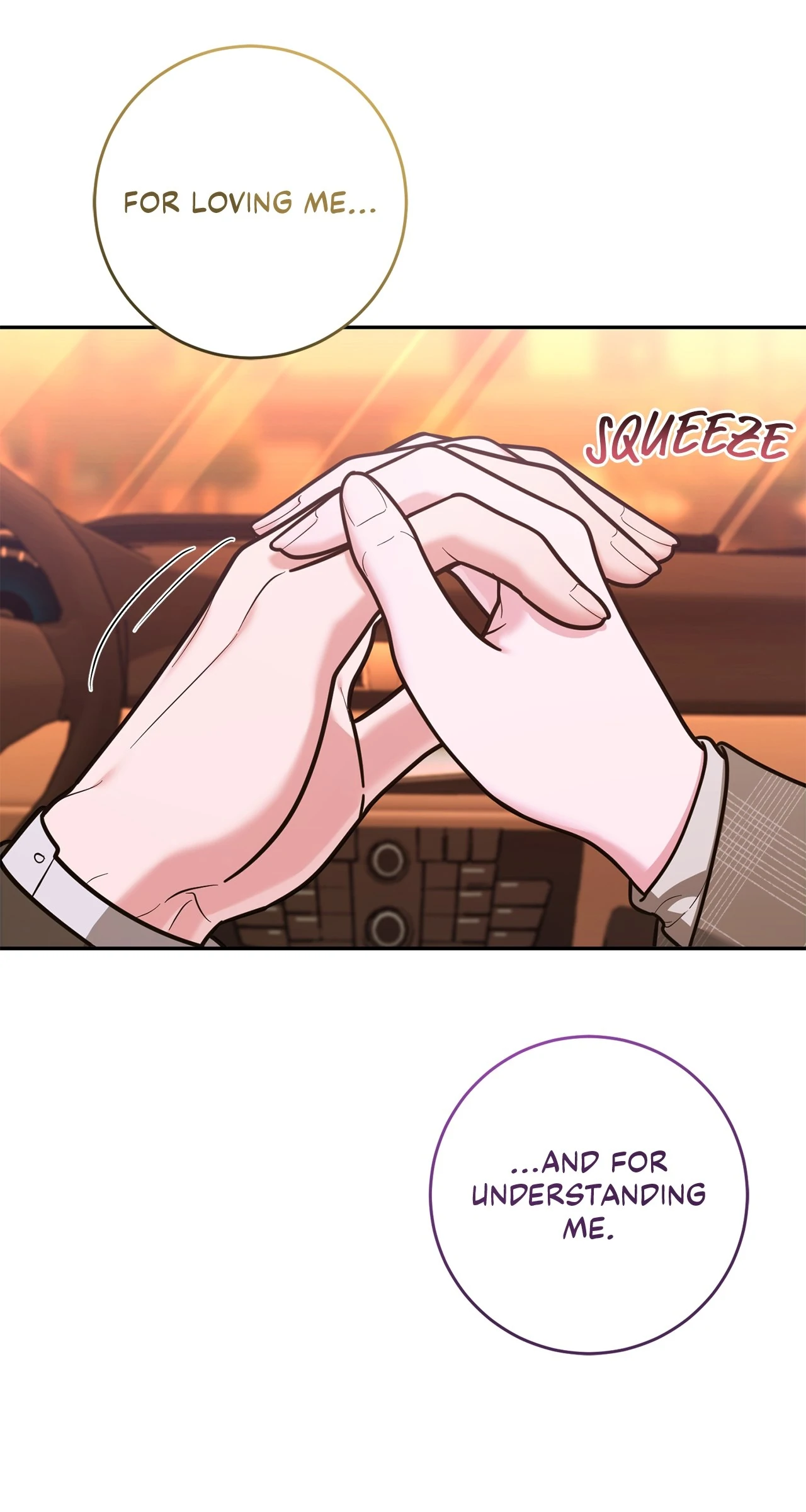 Lustfully – Manhwa Chapter 68 - page 36