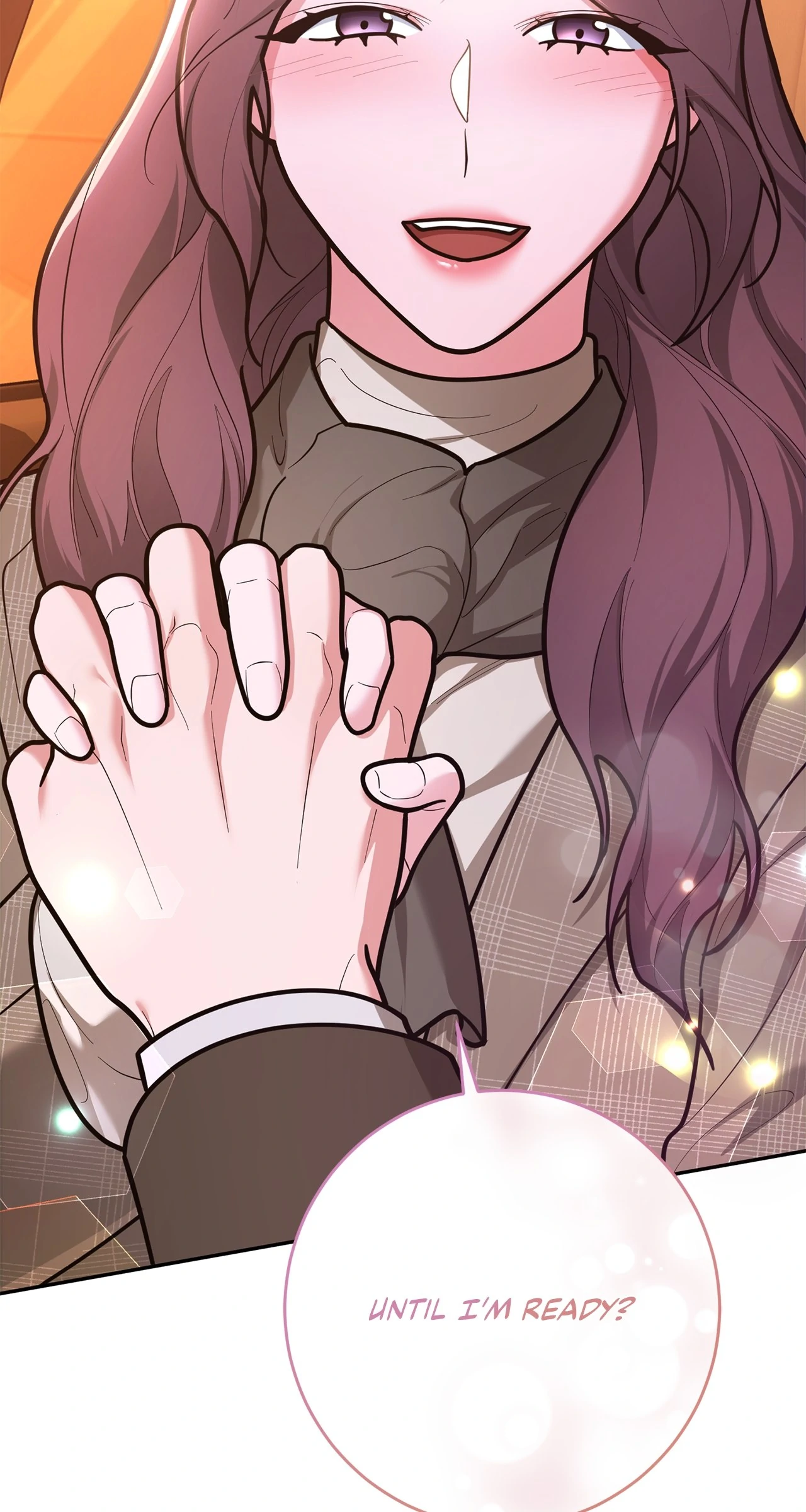Lustfully – Manhwa Chapter 68 - page 38