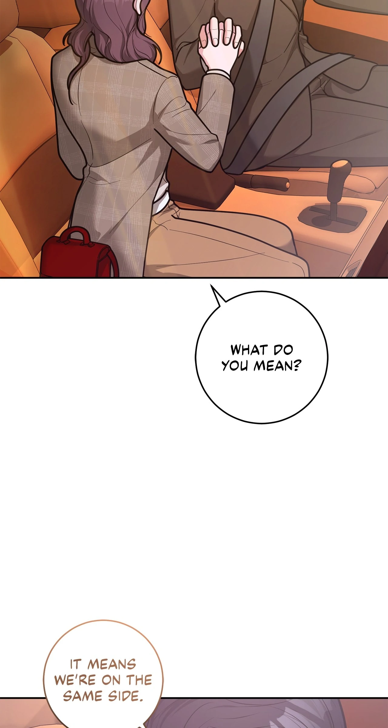 Lustfully – Manhwa Chapter 68 - page 40