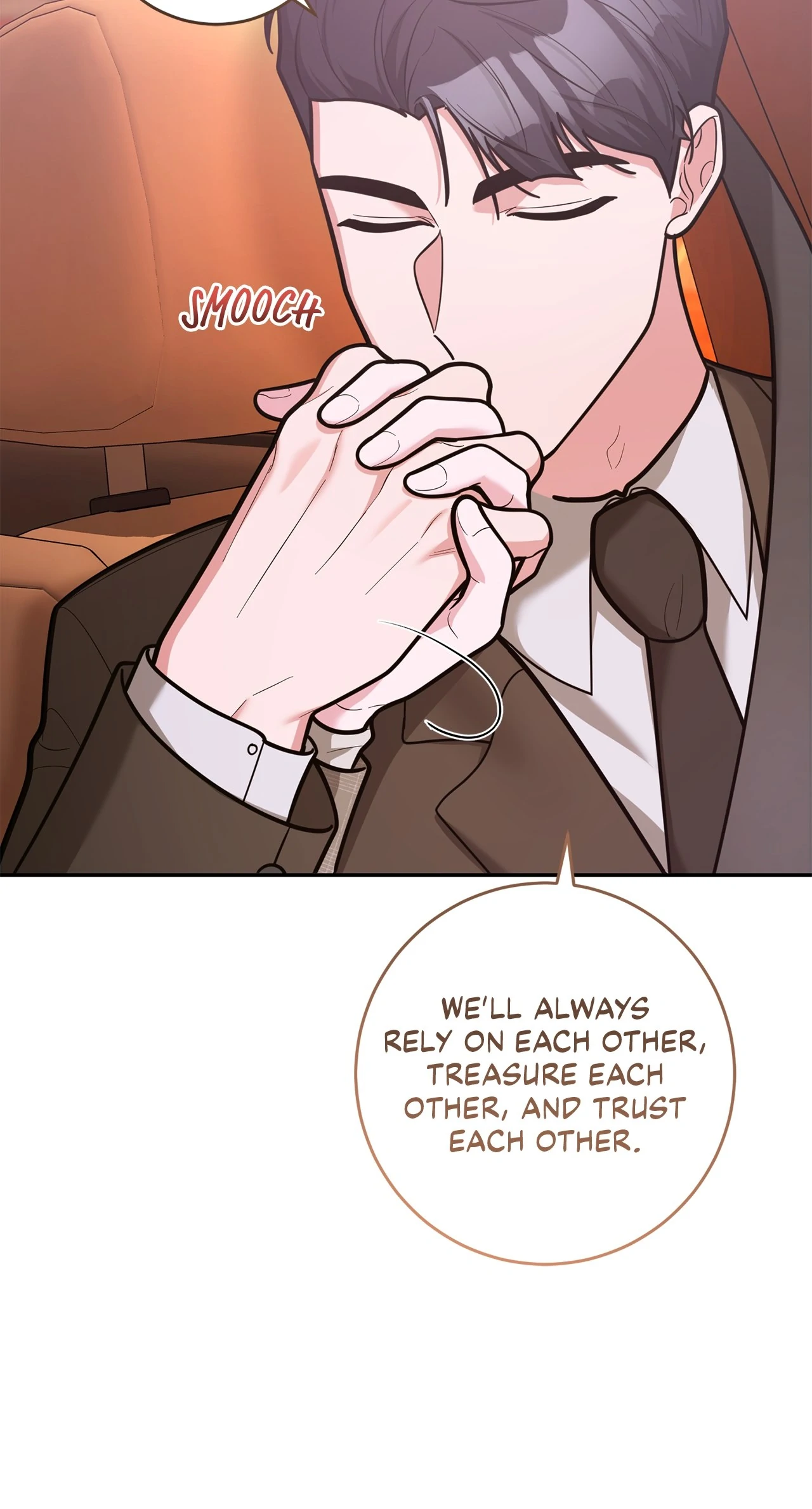 Lustfully – Manhwa Chapter 68 - page 41