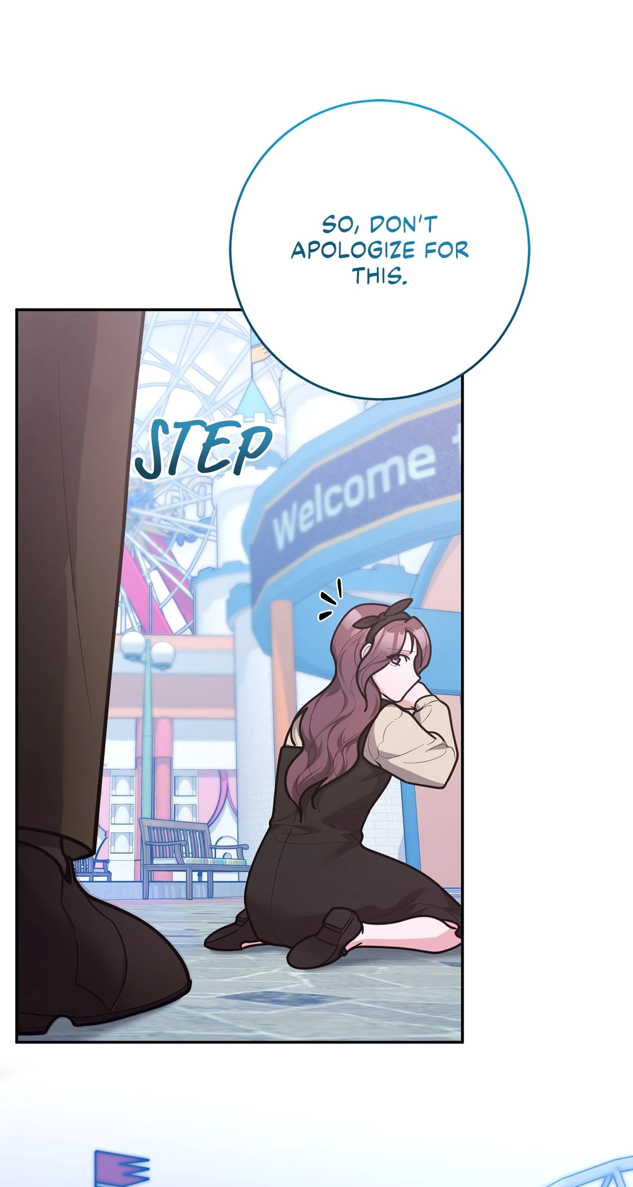 Lustfully – Manhwa Chapter 68 - page 42