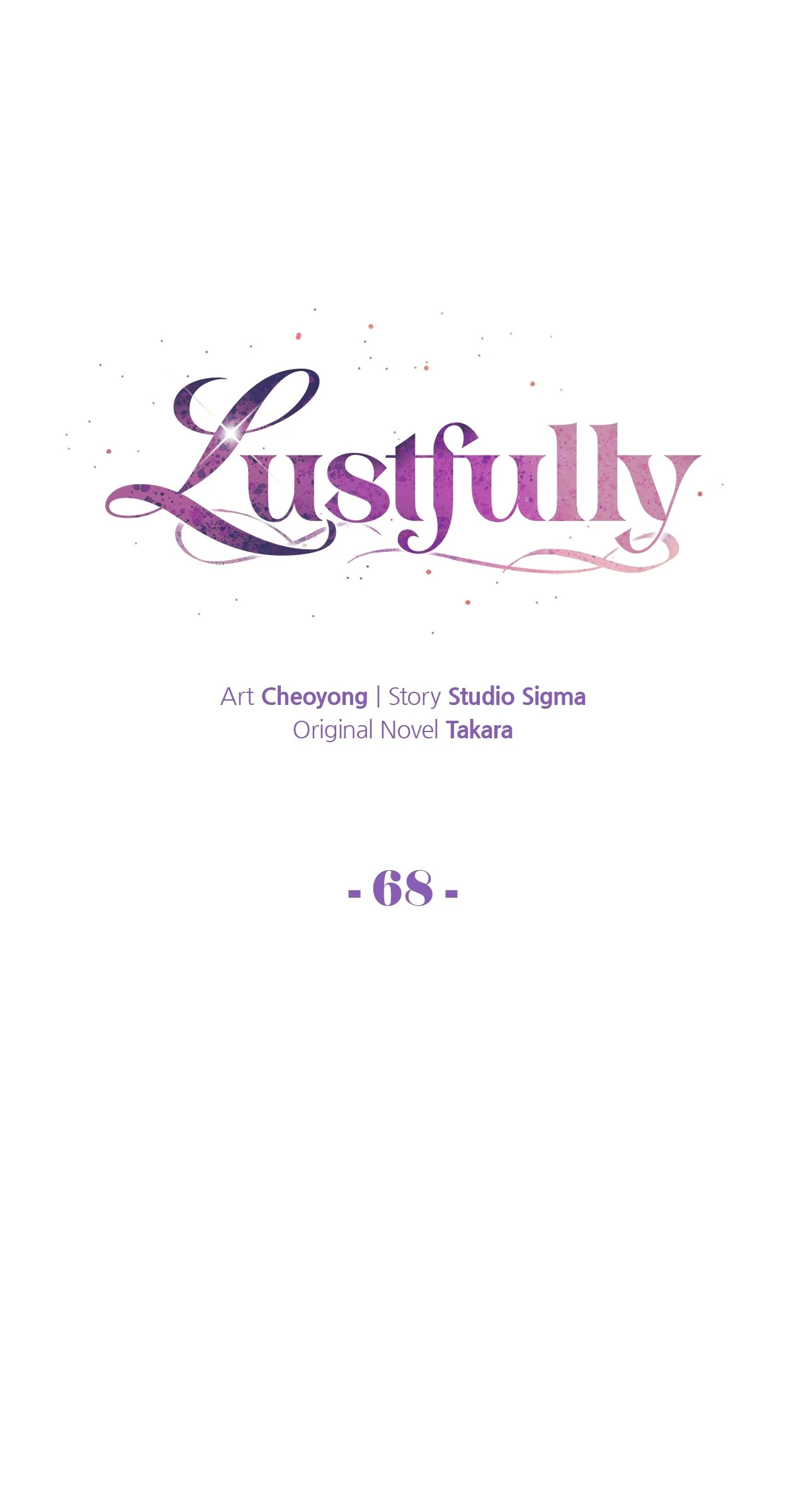 Lustfully – Manhwa Chapter 68 - page 53