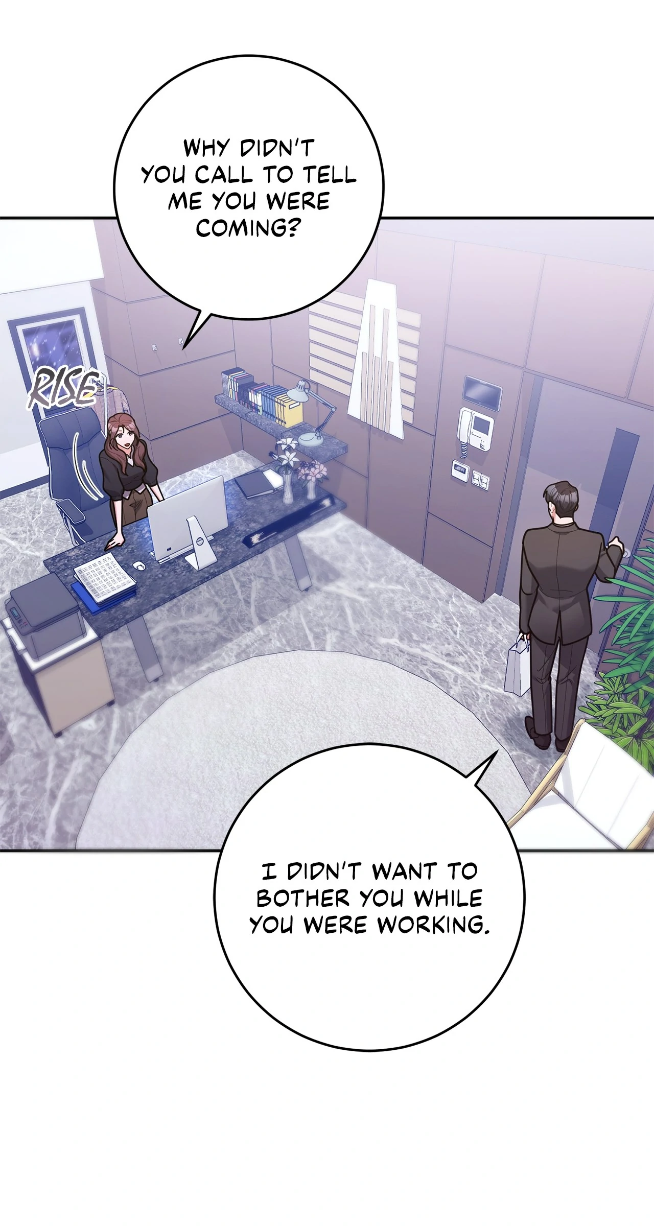 Lustfully – Manhwa Chapter 68 - page 60