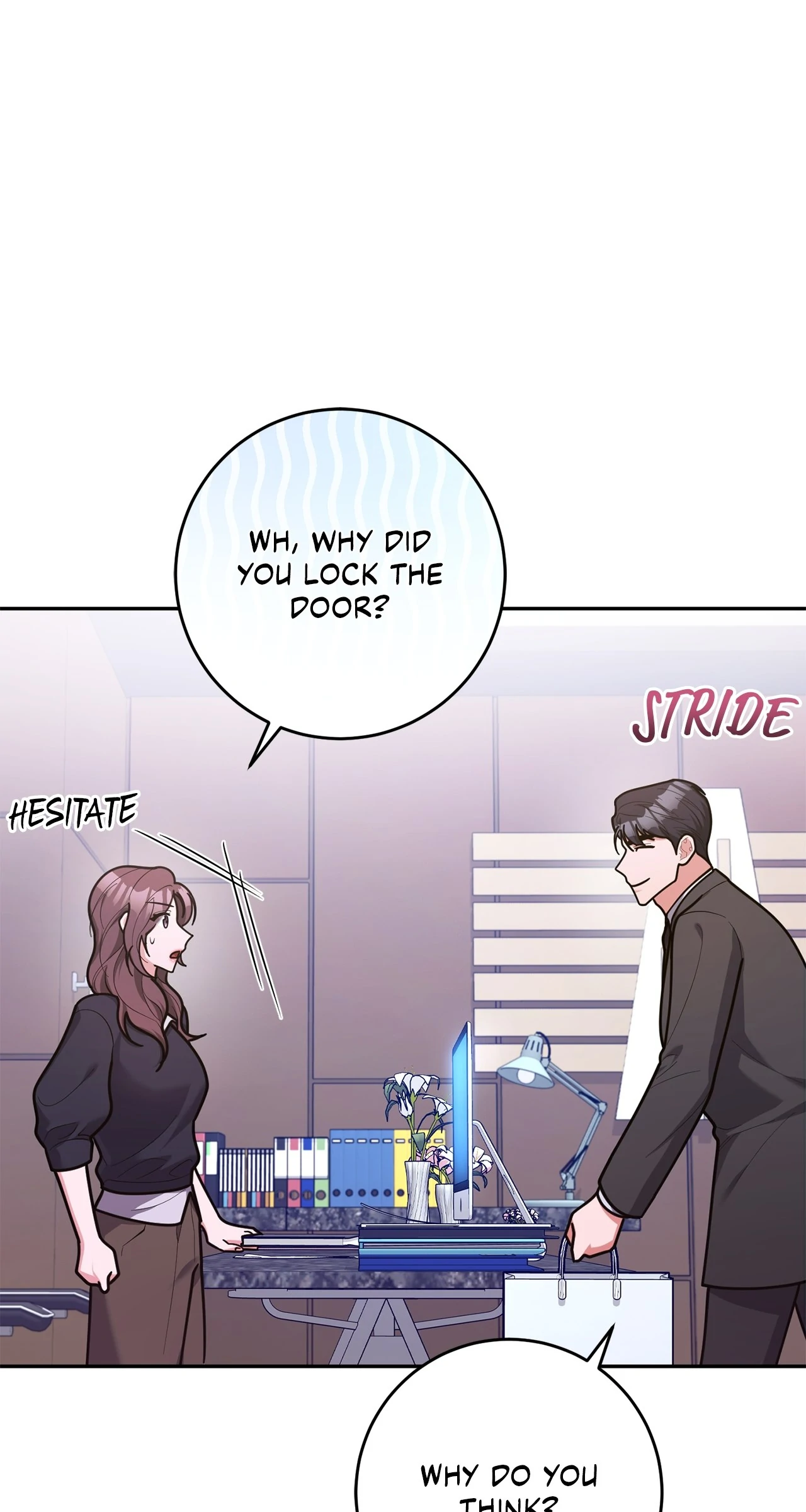 Lustfully – Manhwa Chapter 68 - page 62