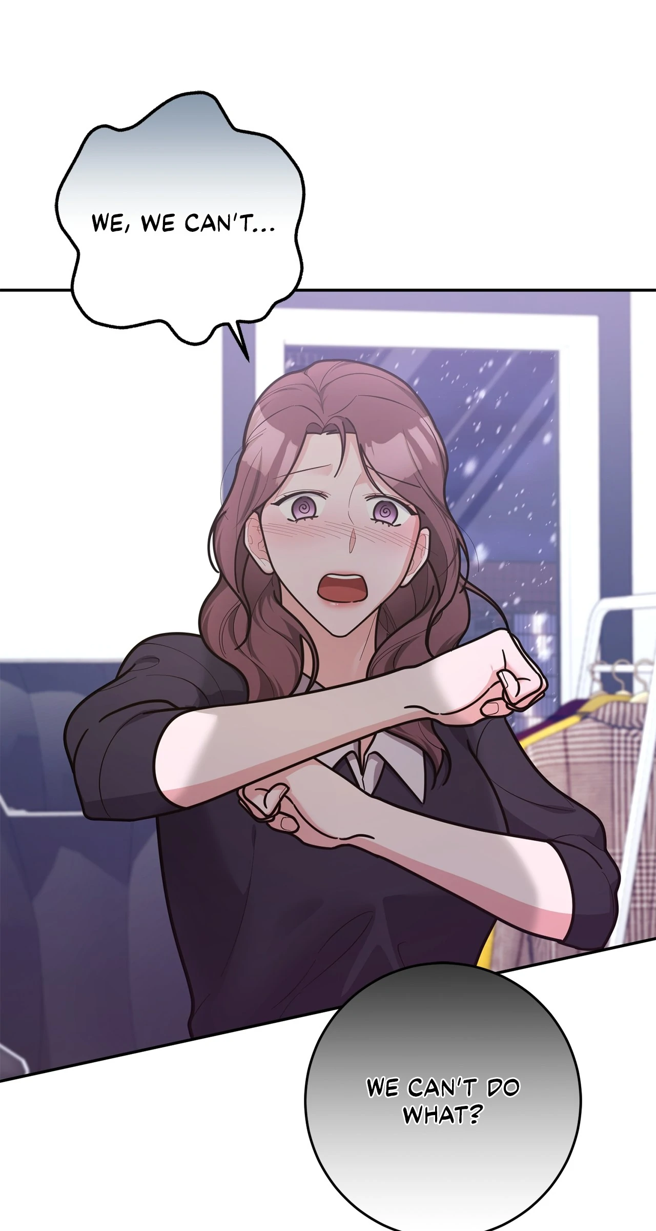 Lustfully – Manhwa Chapter 68 - page 64