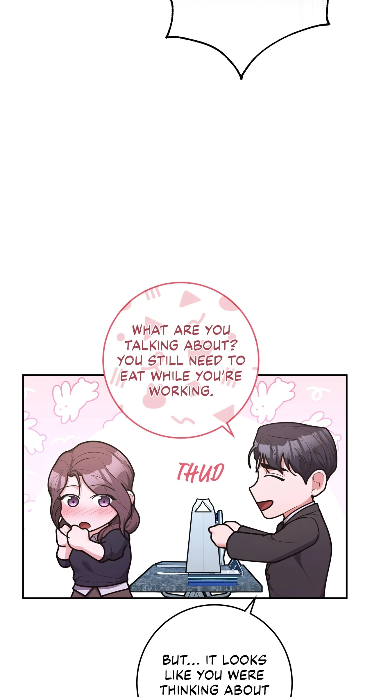 Lustfully – Manhwa Chapter 68 - page 67