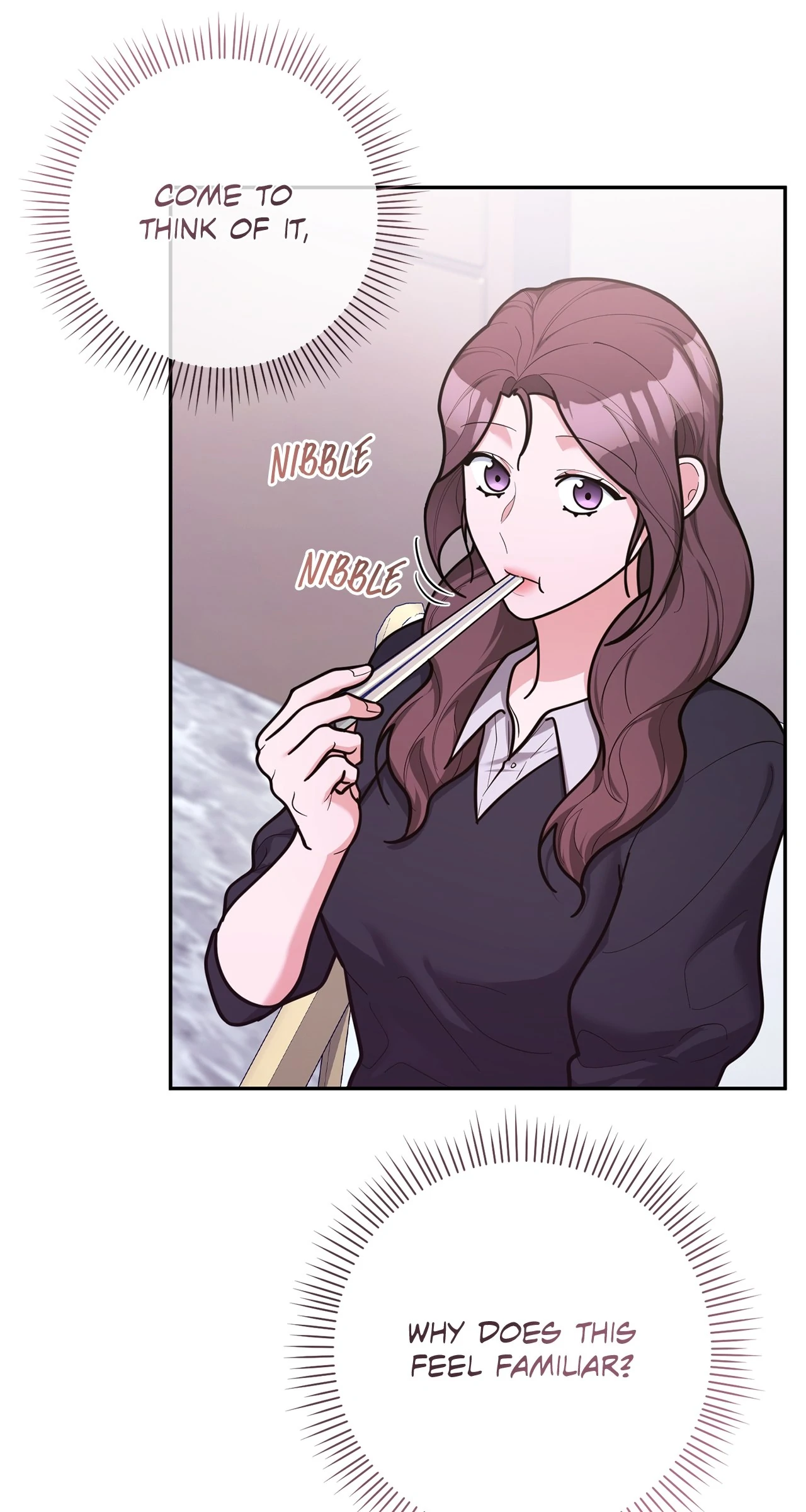 Lustfully – Manhwa Chapter 68 - page 72