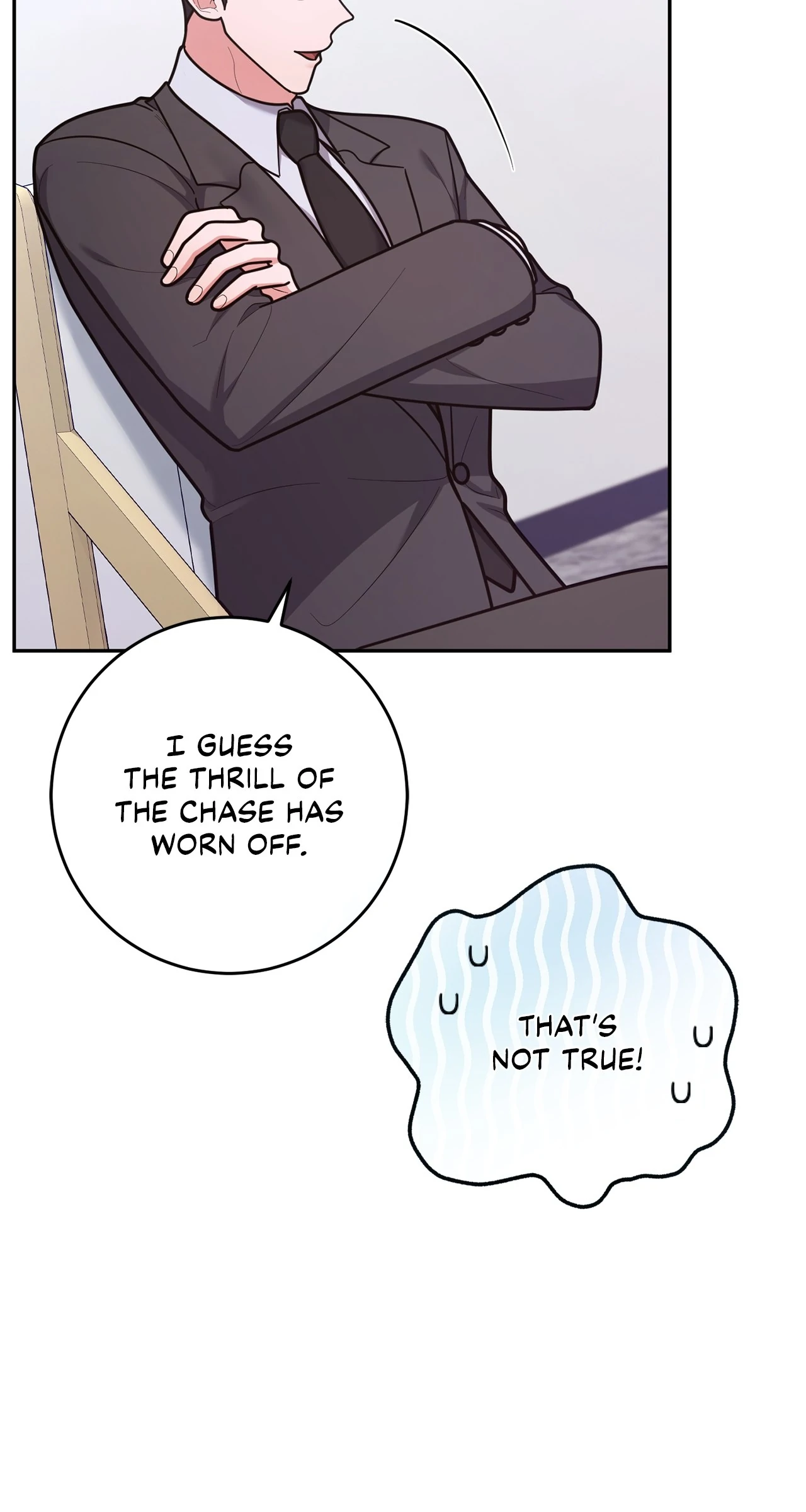 Lustfully – Manhwa Chapter 68 - page 75