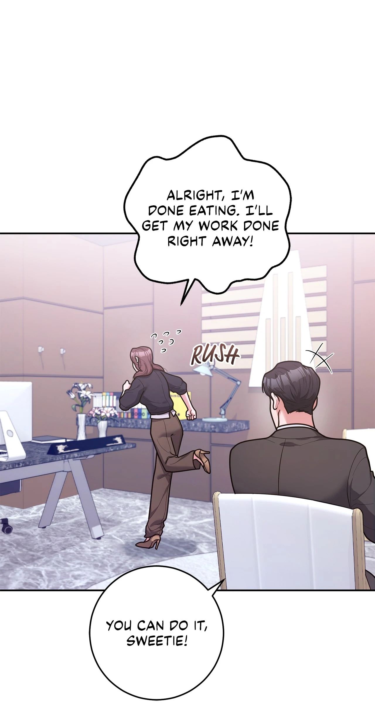 Lustfully – Manhwa Chapter 68 - page 76