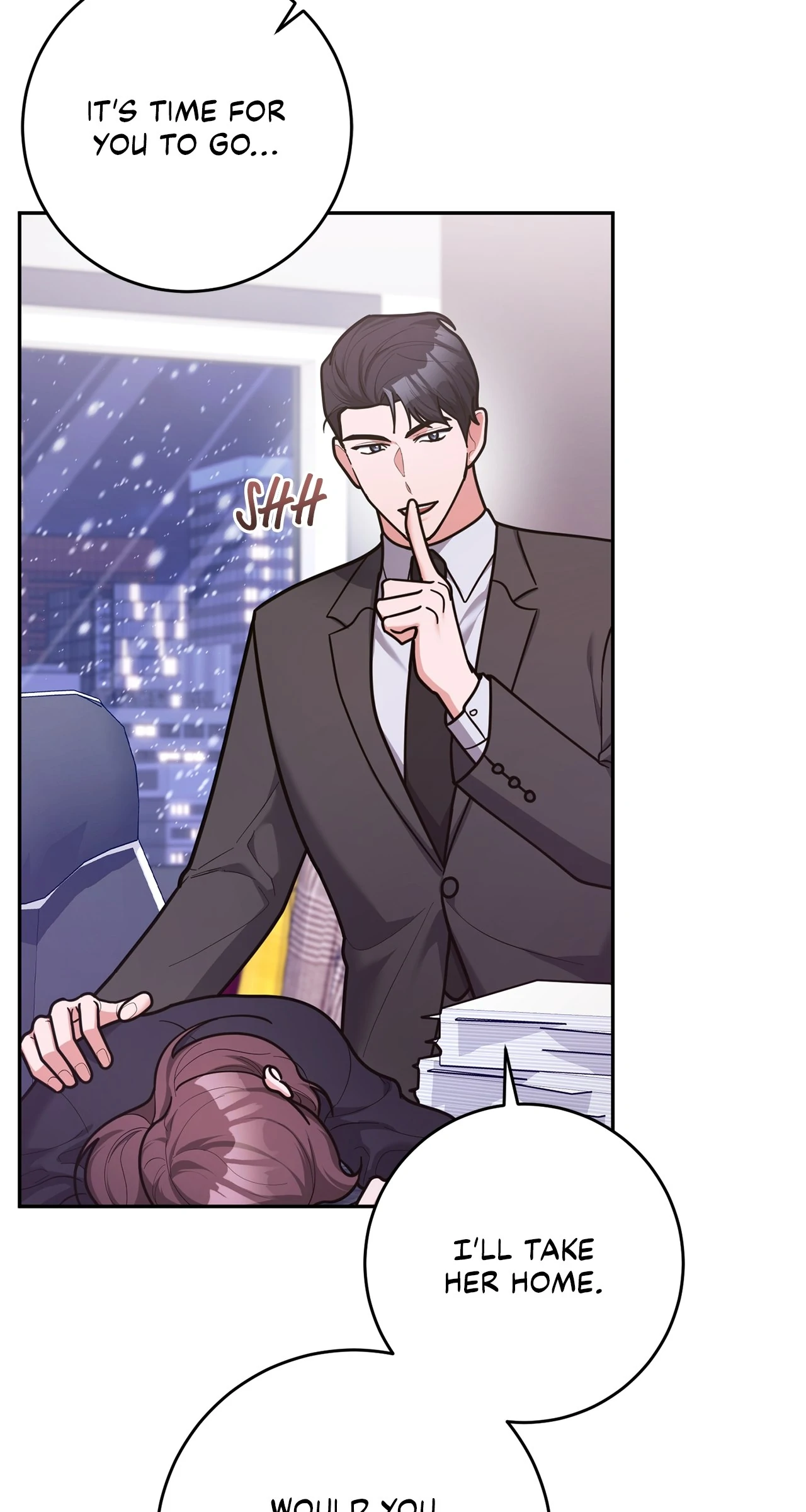 Lustfully – Manhwa Chapter 68 - page 82