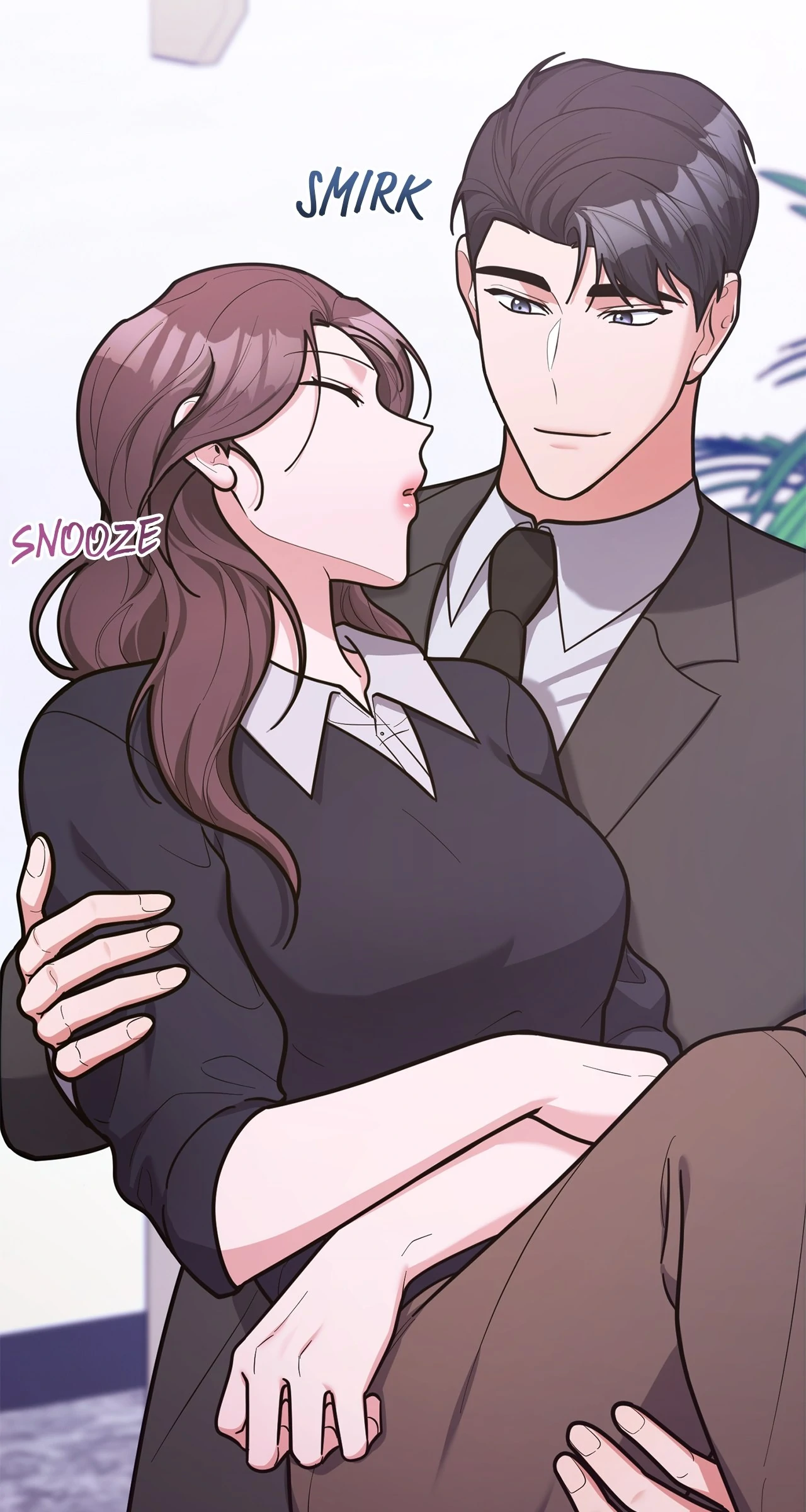 Lustfully – Manhwa Chapter 68 - page 86