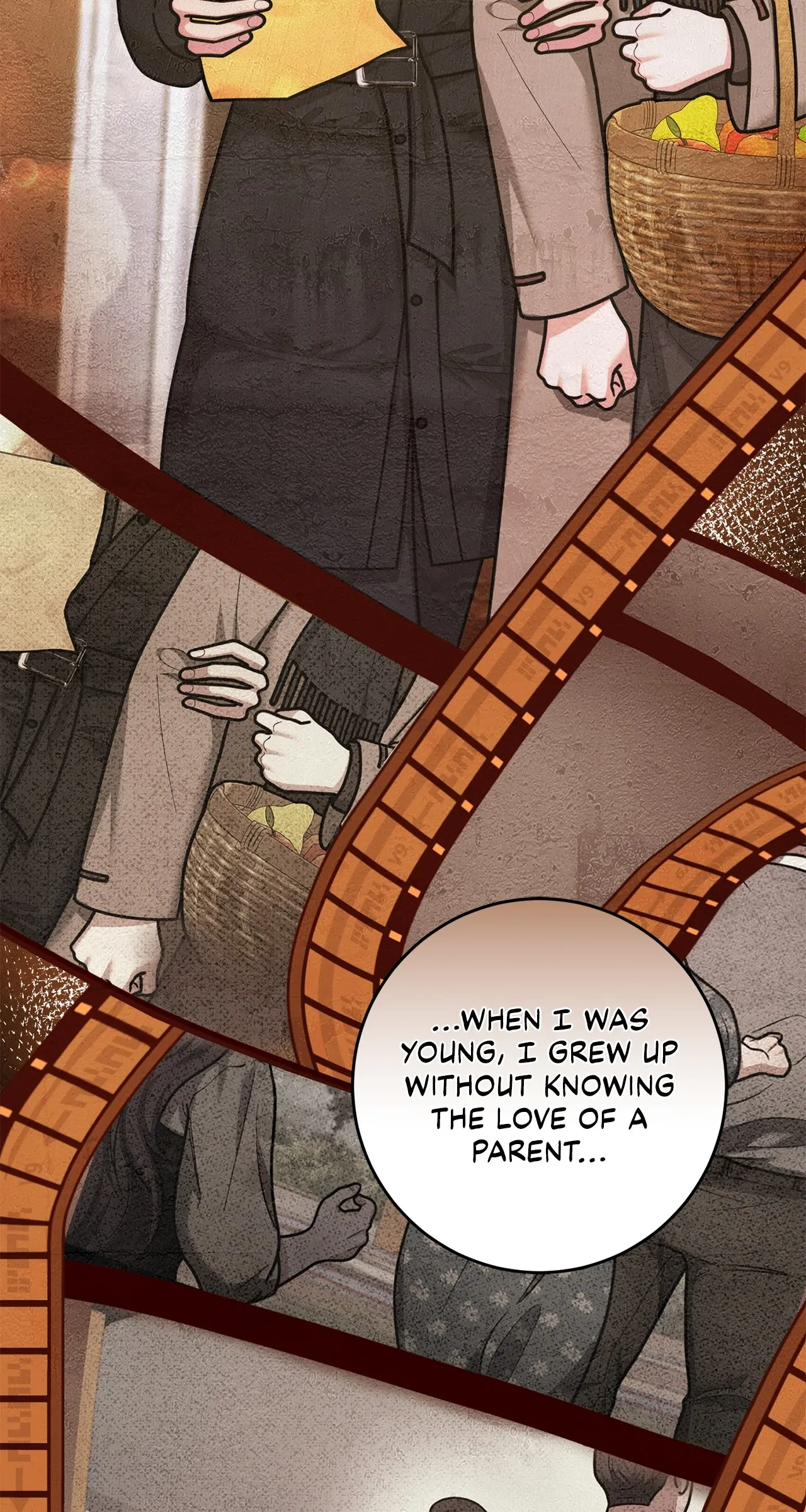 Lustfully – Manhwa Chapter 68 - page 9