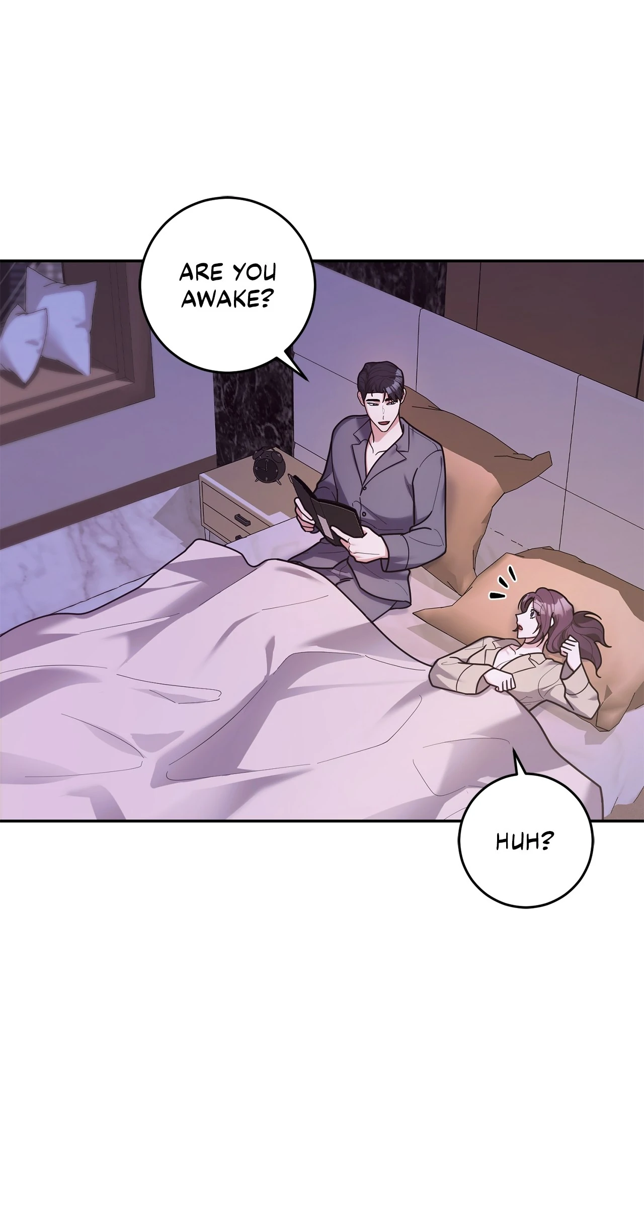 Lustfully – Manhwa Chapter 68 - page 91