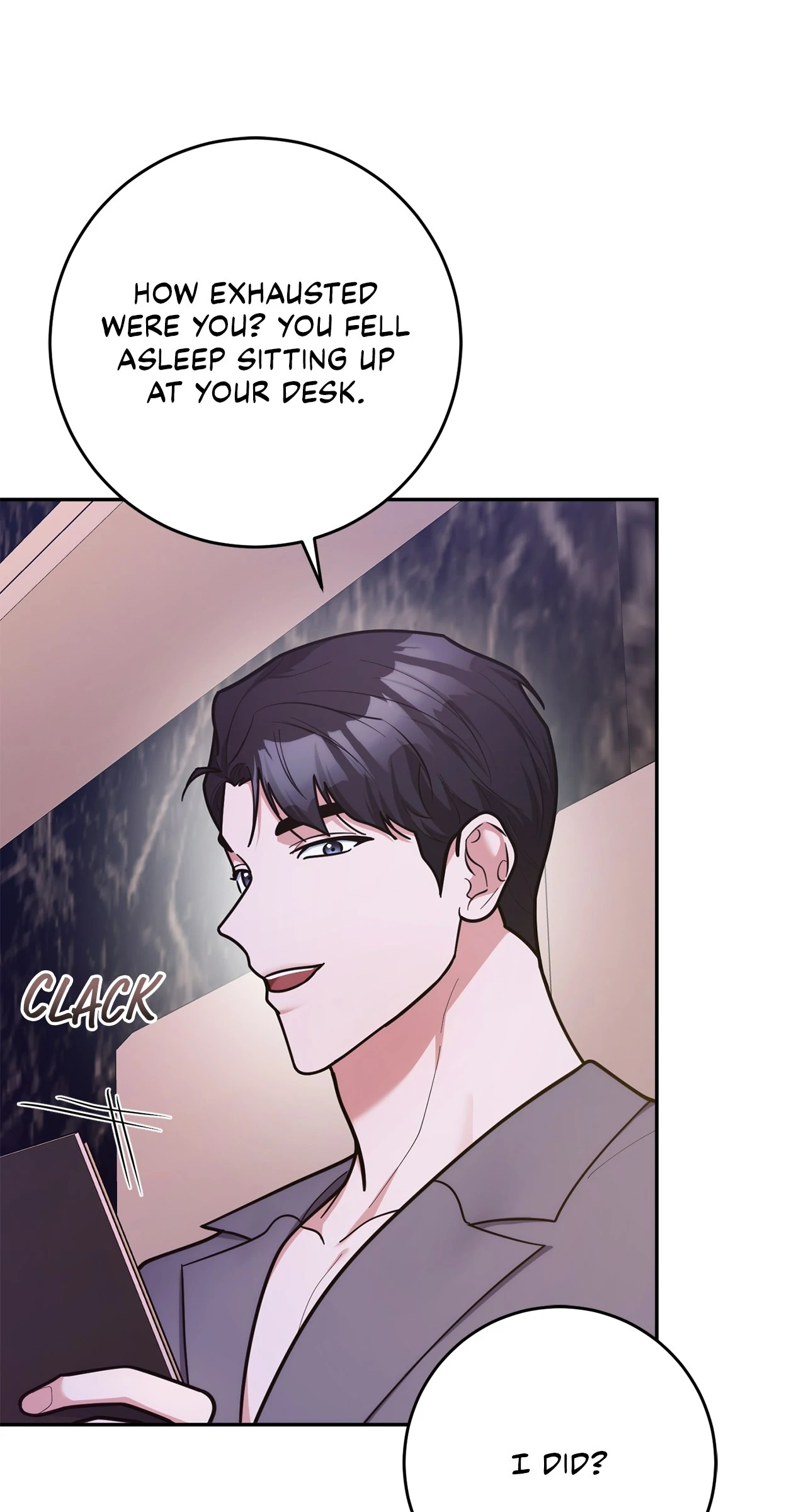 Lustfully – Manhwa Chapter 68 - page 92
