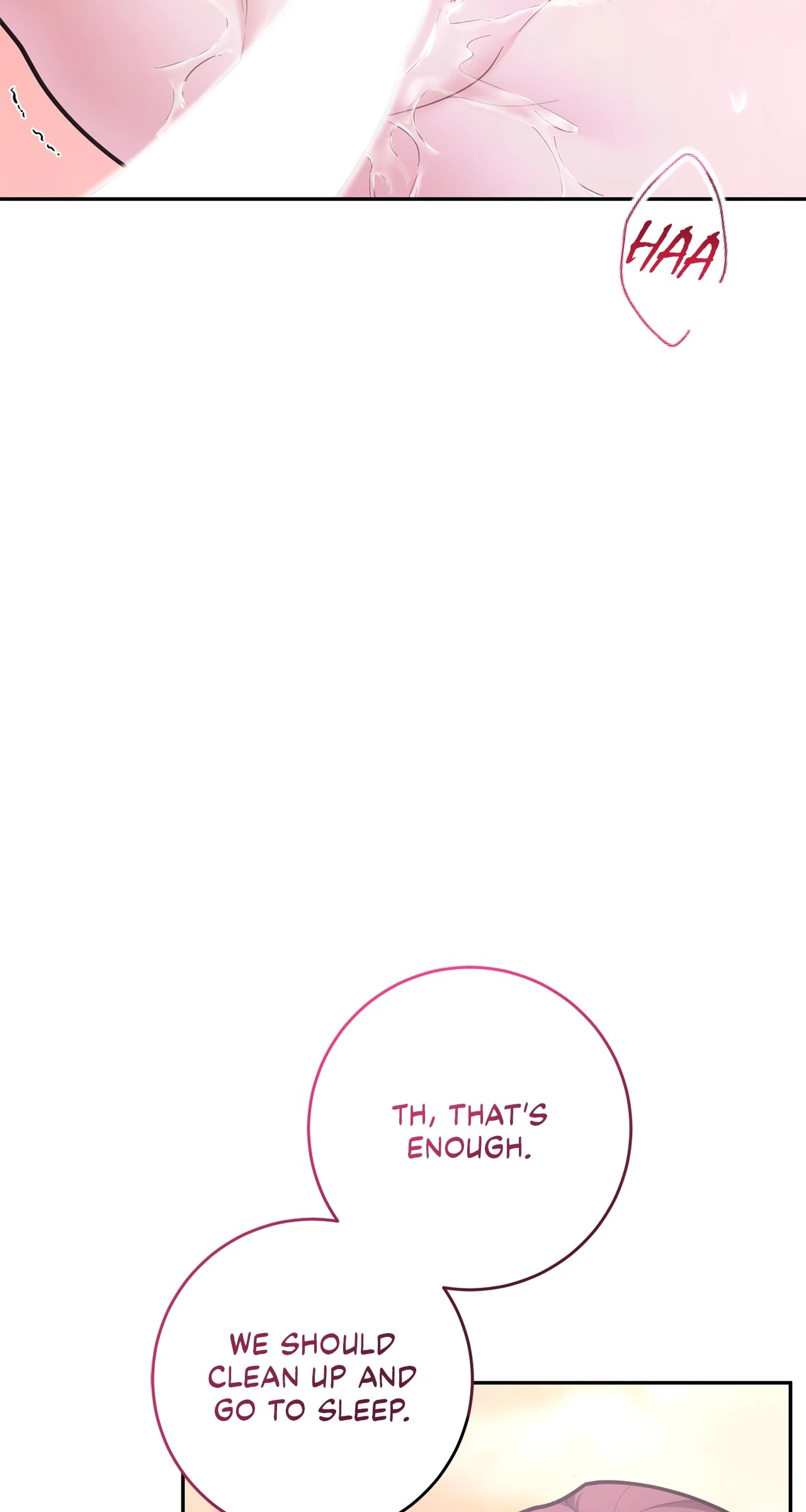 Lustfully – Manhwa Chapter 67 - page 21