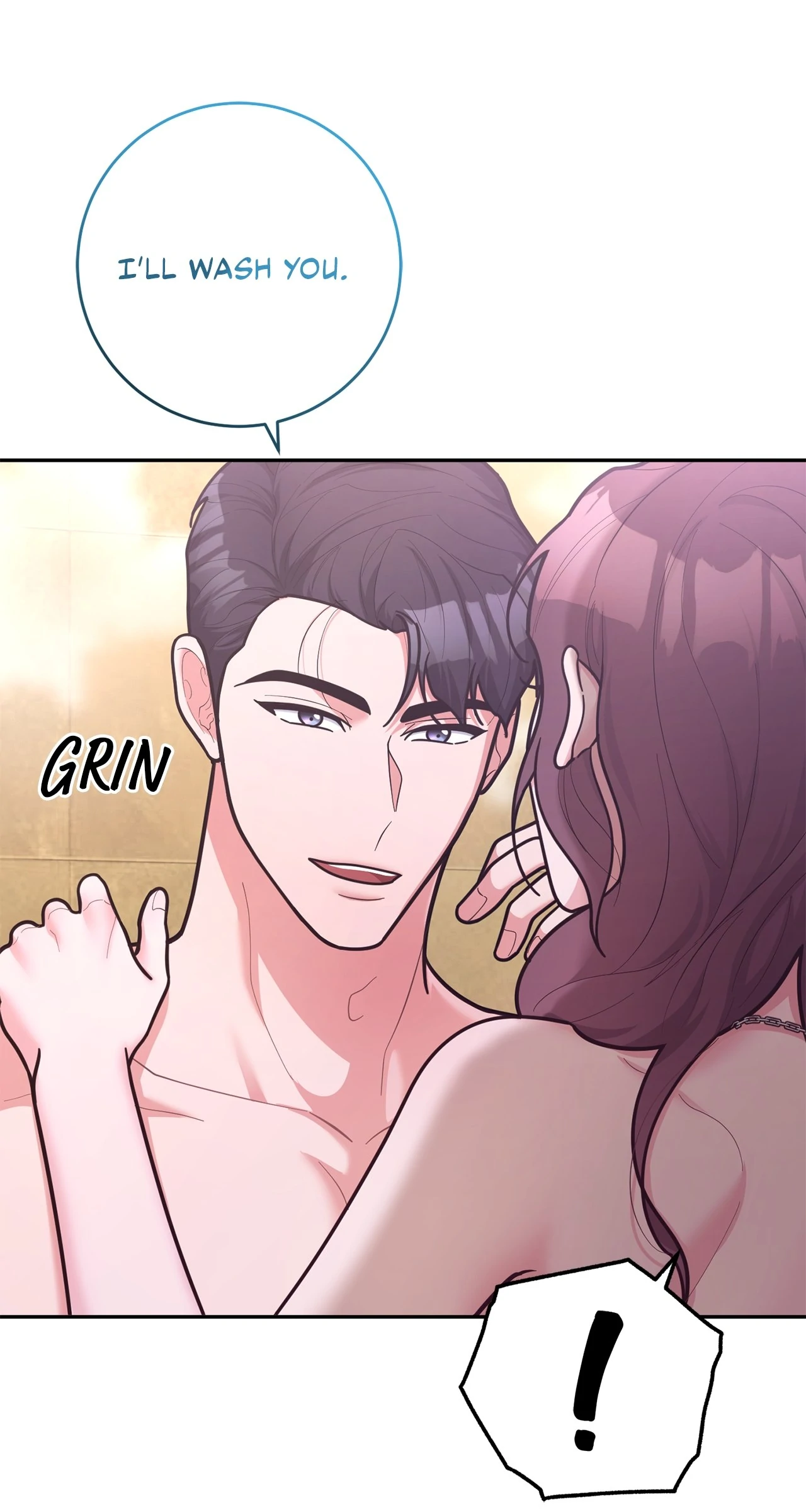 Lustfully – Manhwa Chapter 67 - page 23